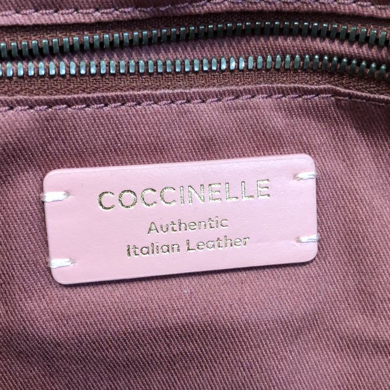 Coccinelle