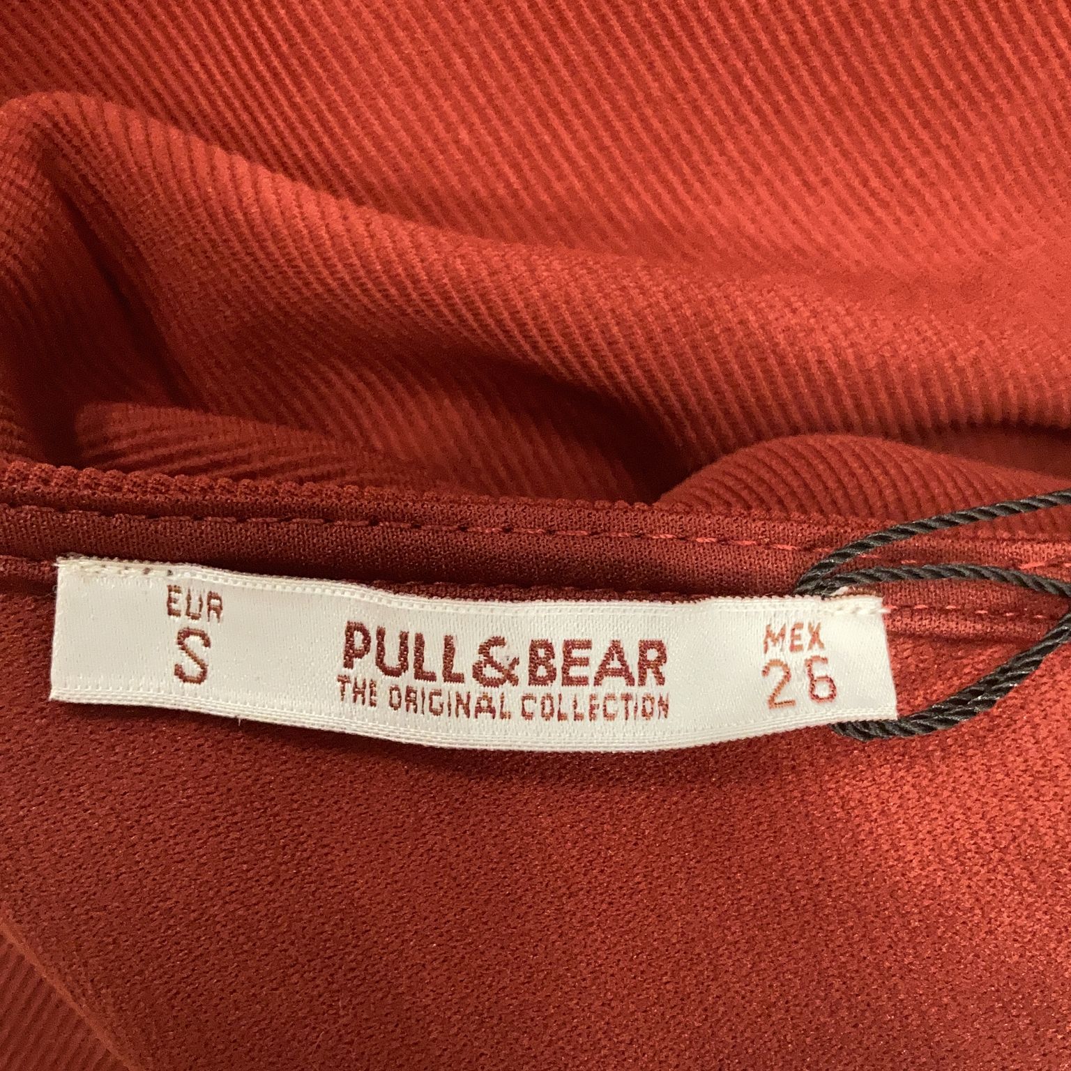 Pull  Bear