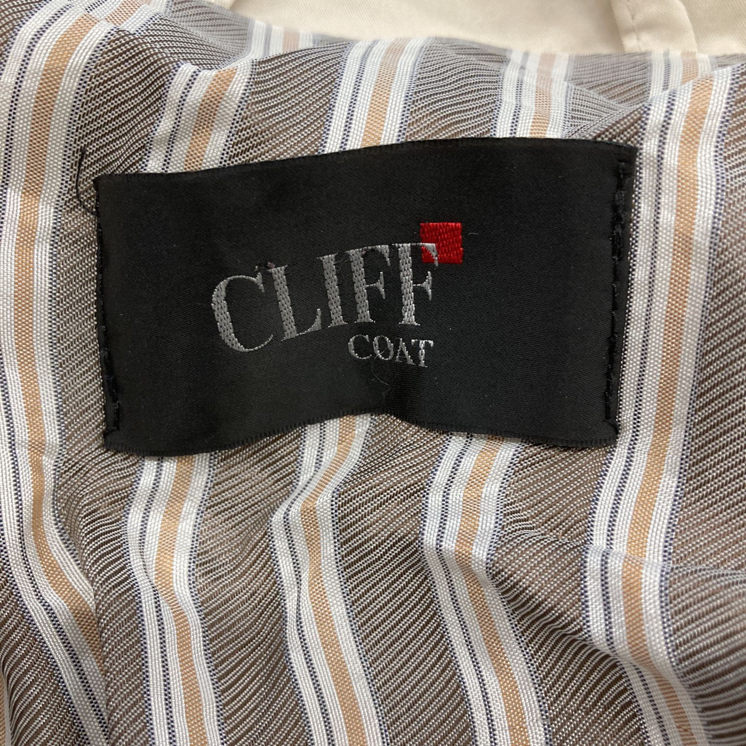 Cliff