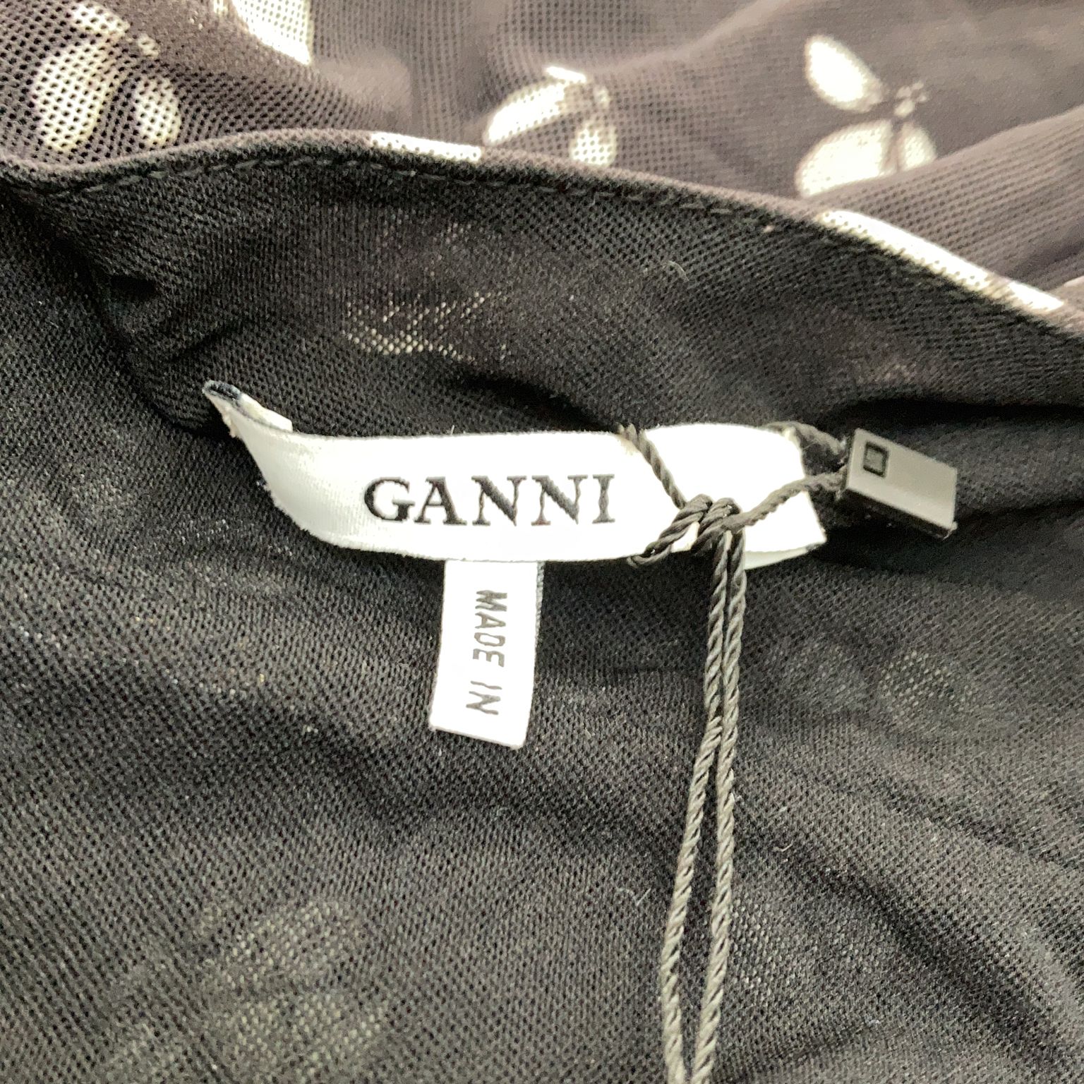 Ganni