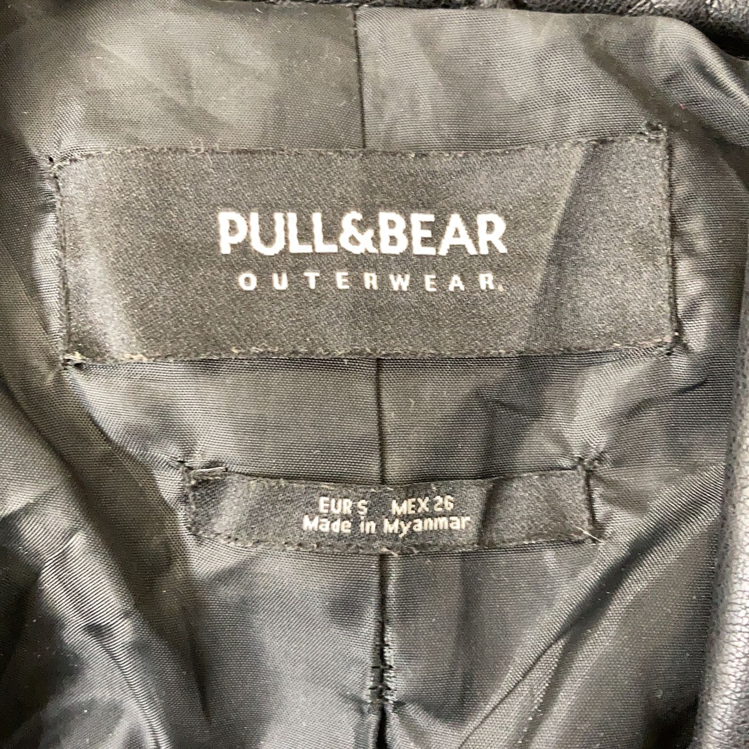 Pull  Bear