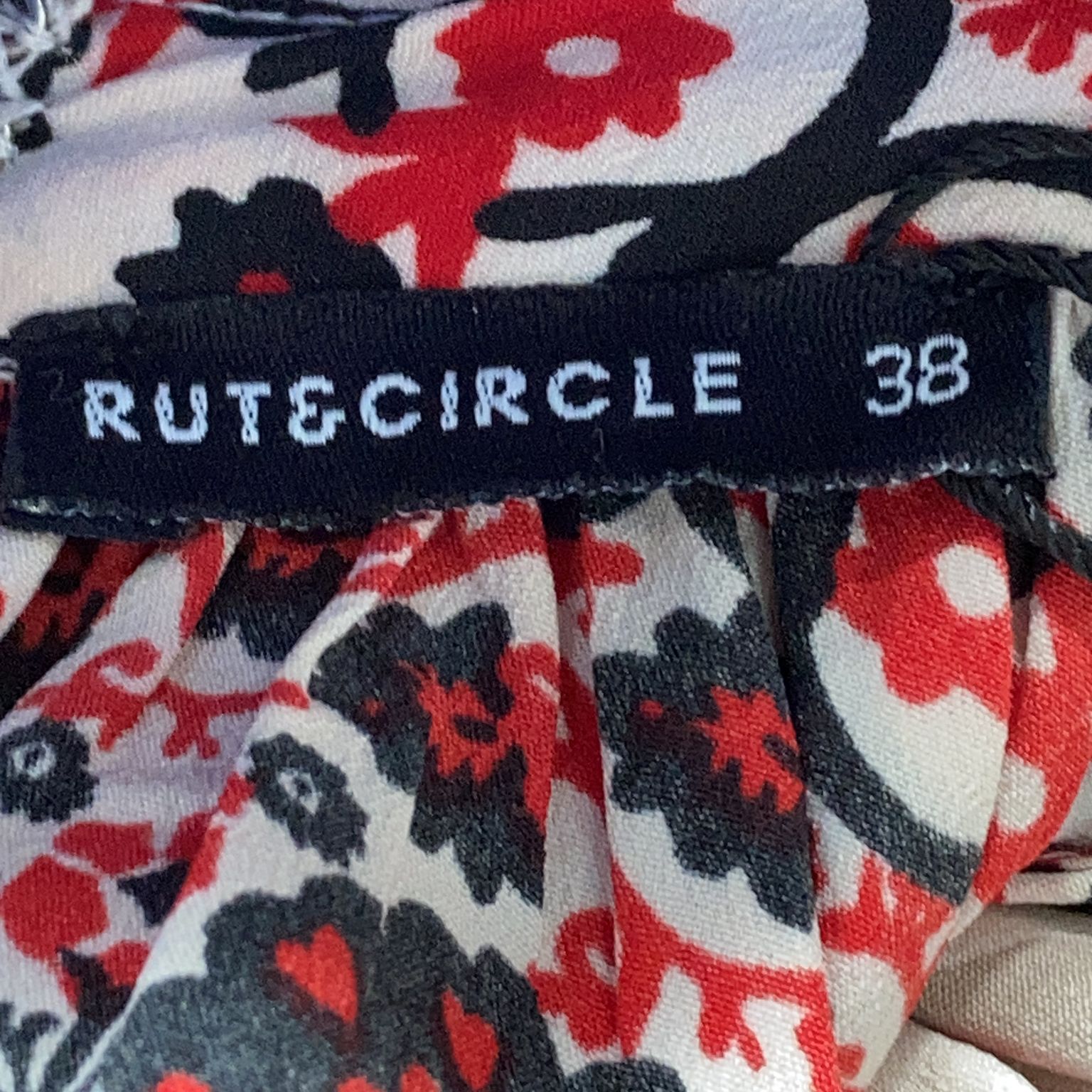 Rut  Circle