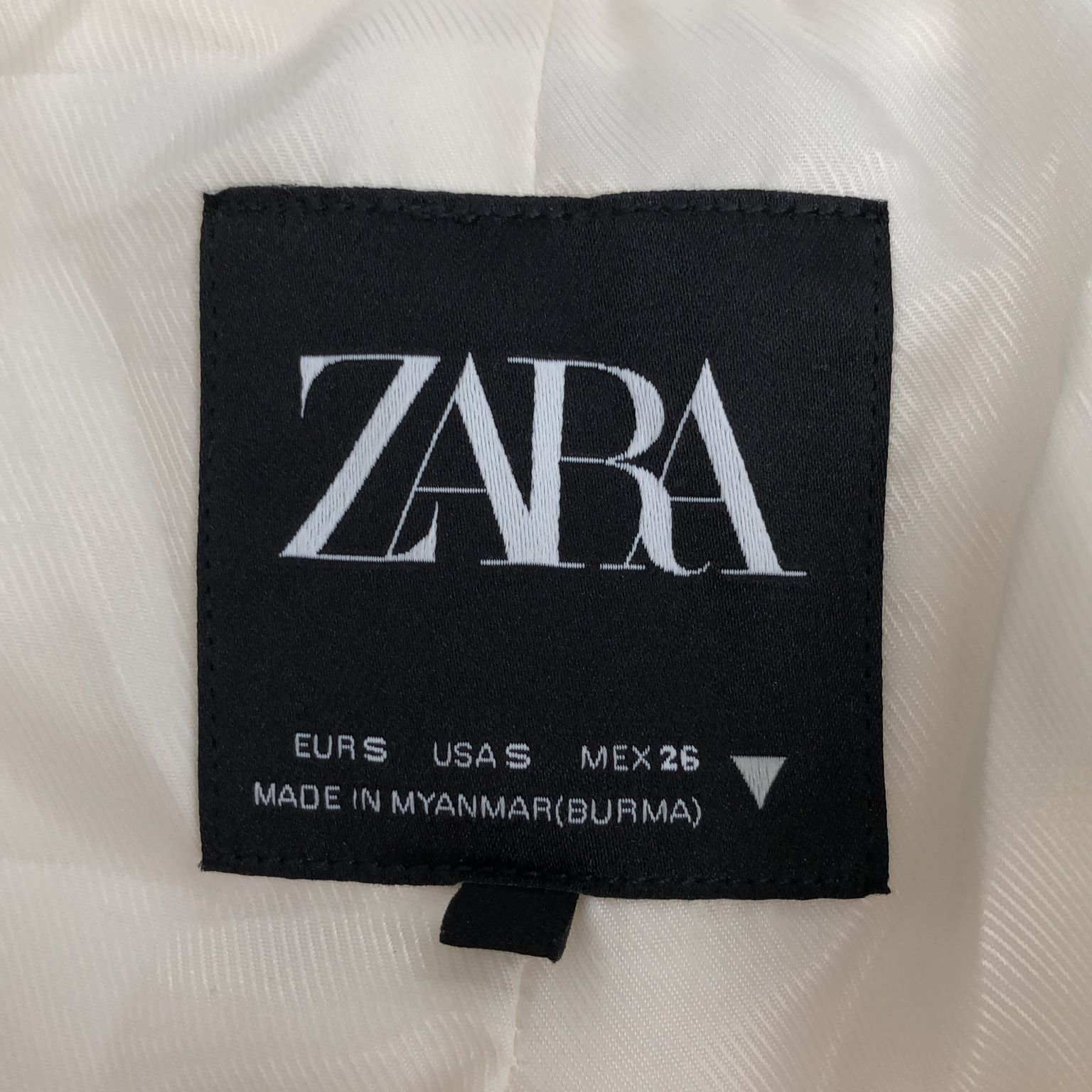 Zara