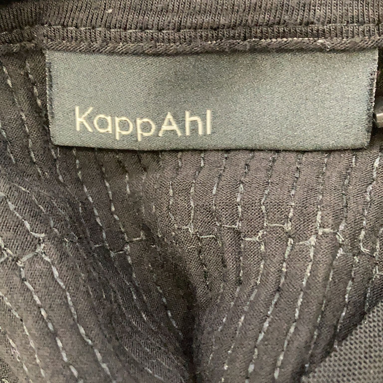 KappAhl