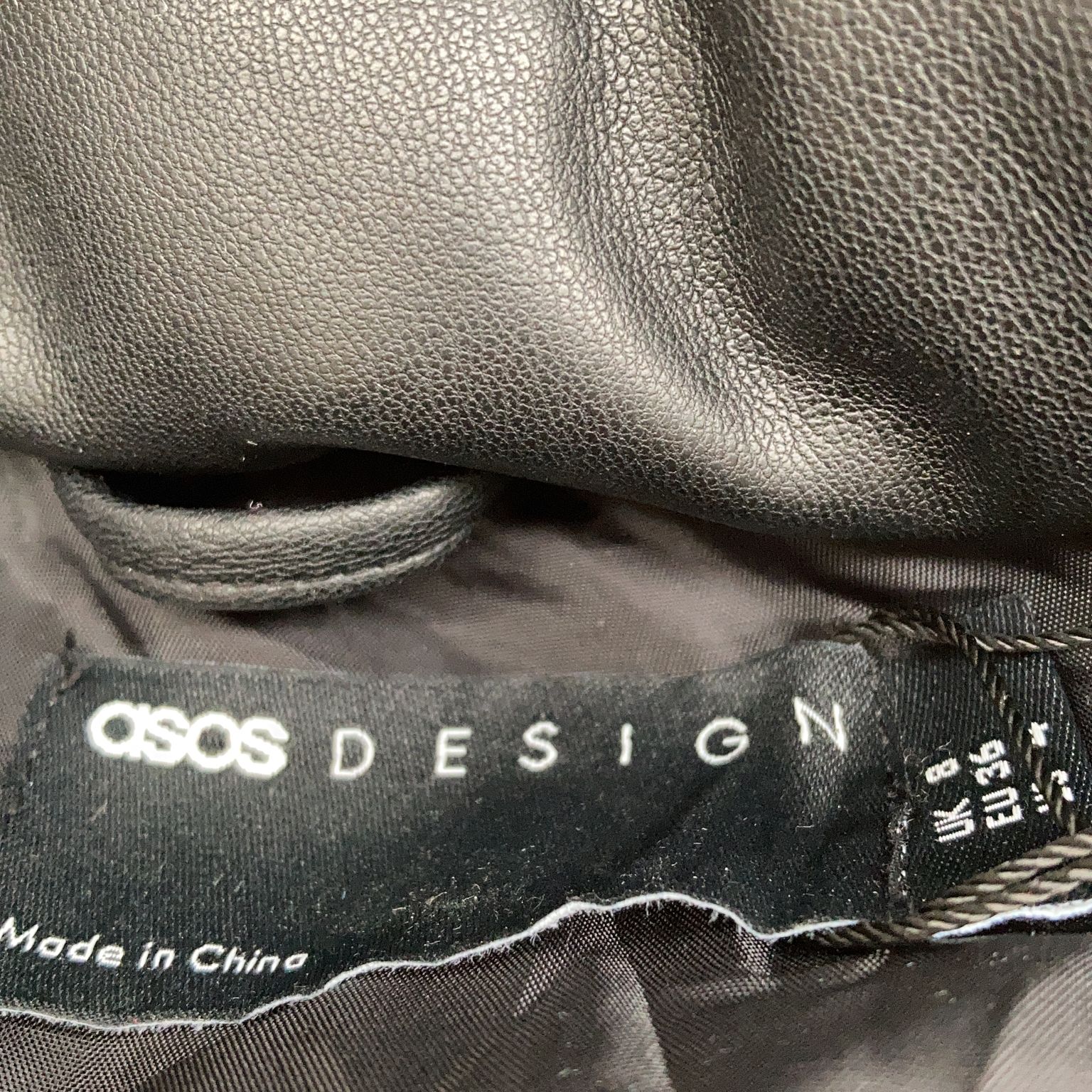 ASOS Design