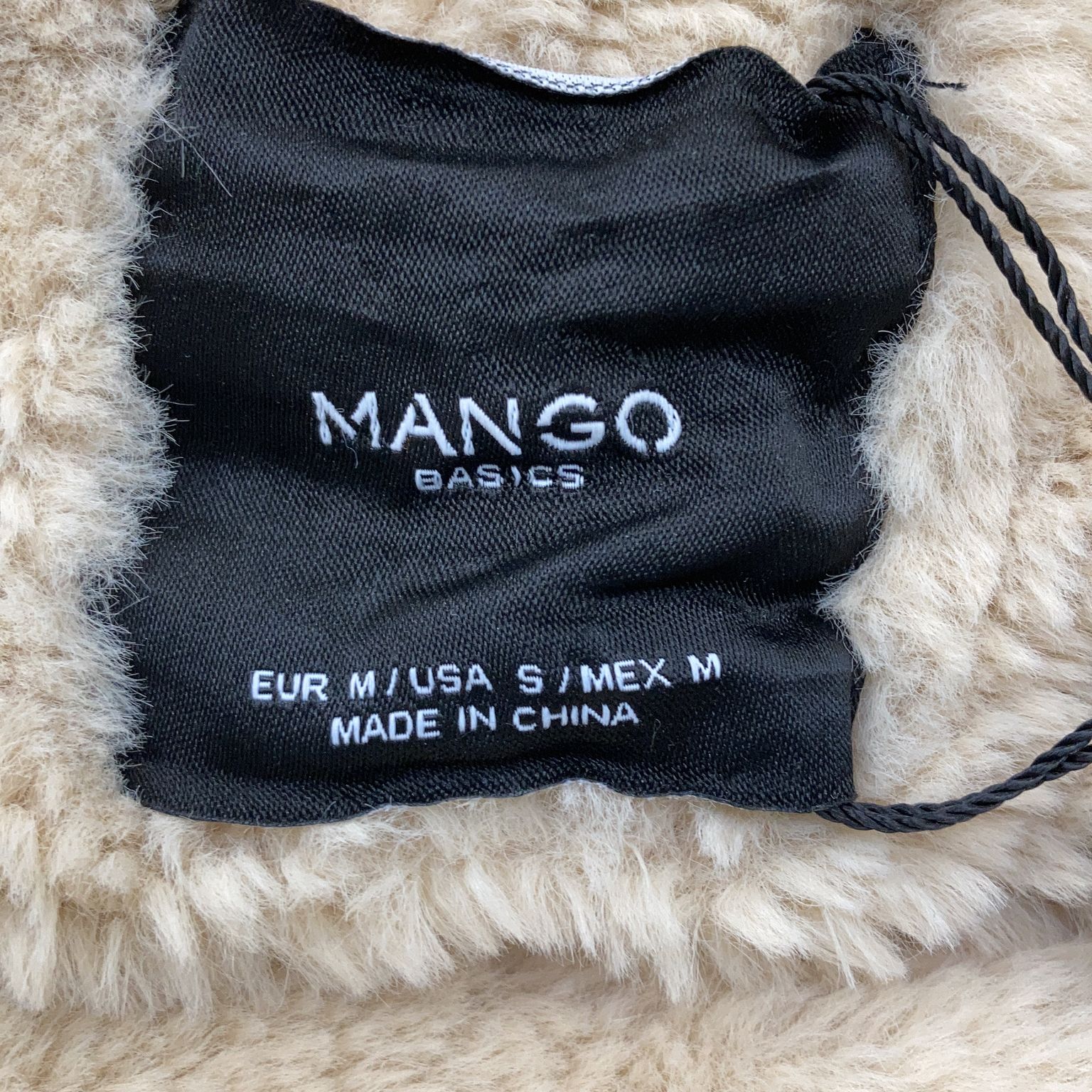 Mango Basics