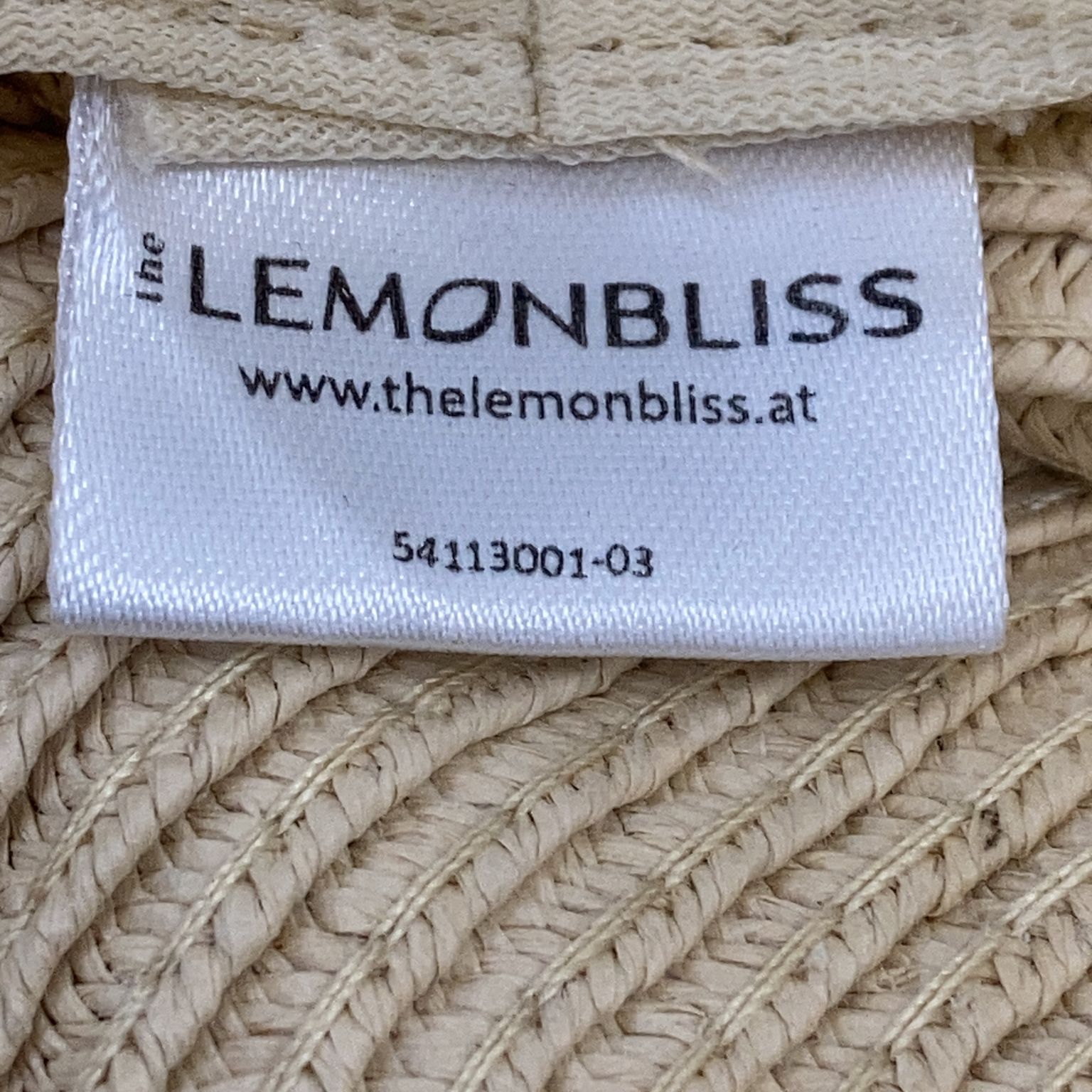 Lemonbliss