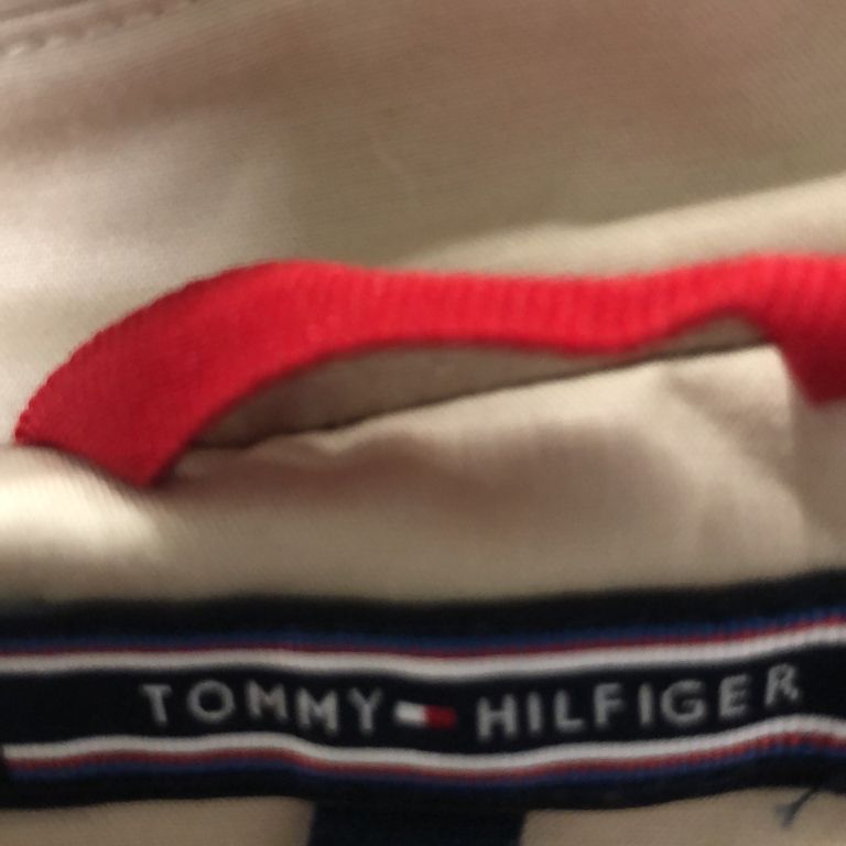 Tommy Hilfiger