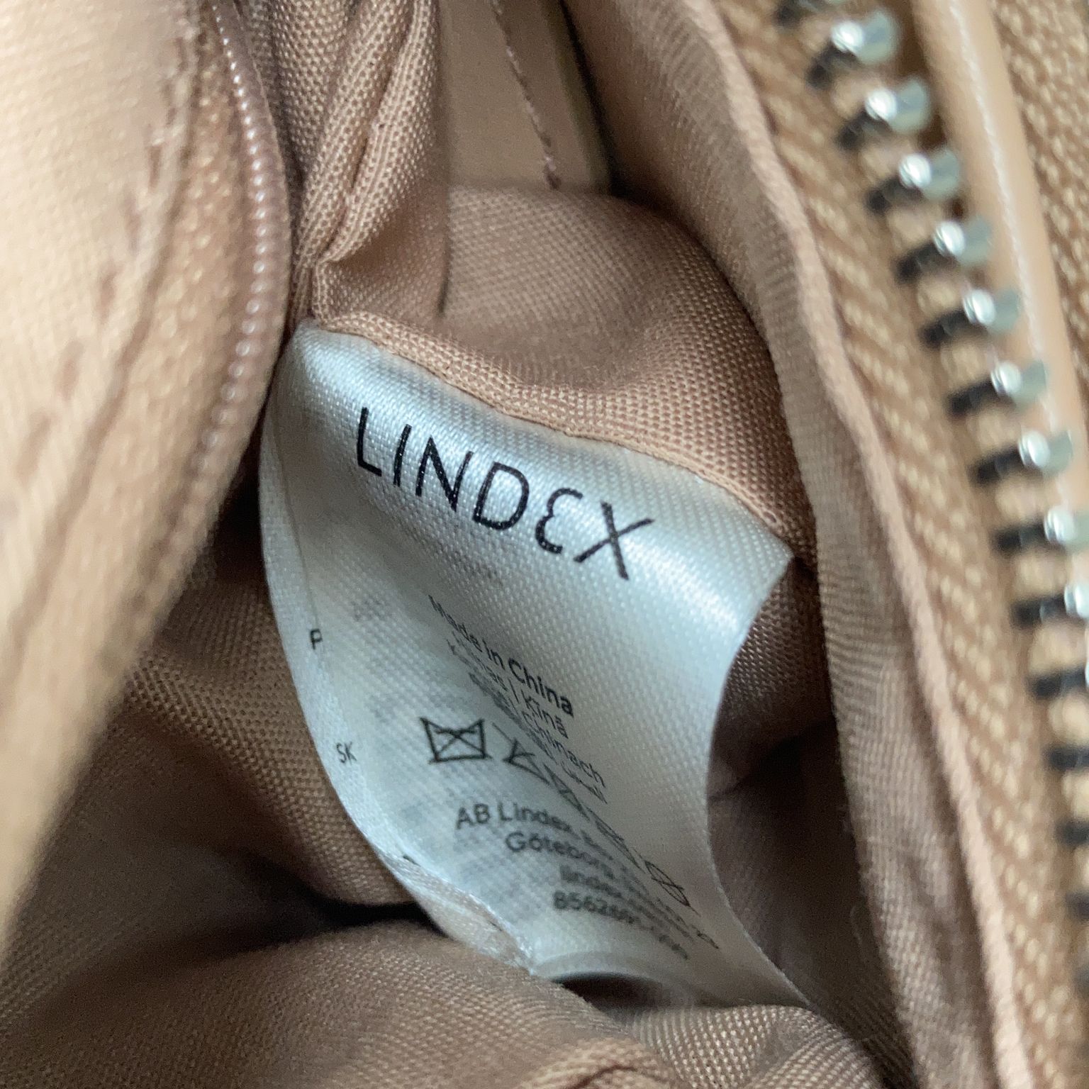 Lindex