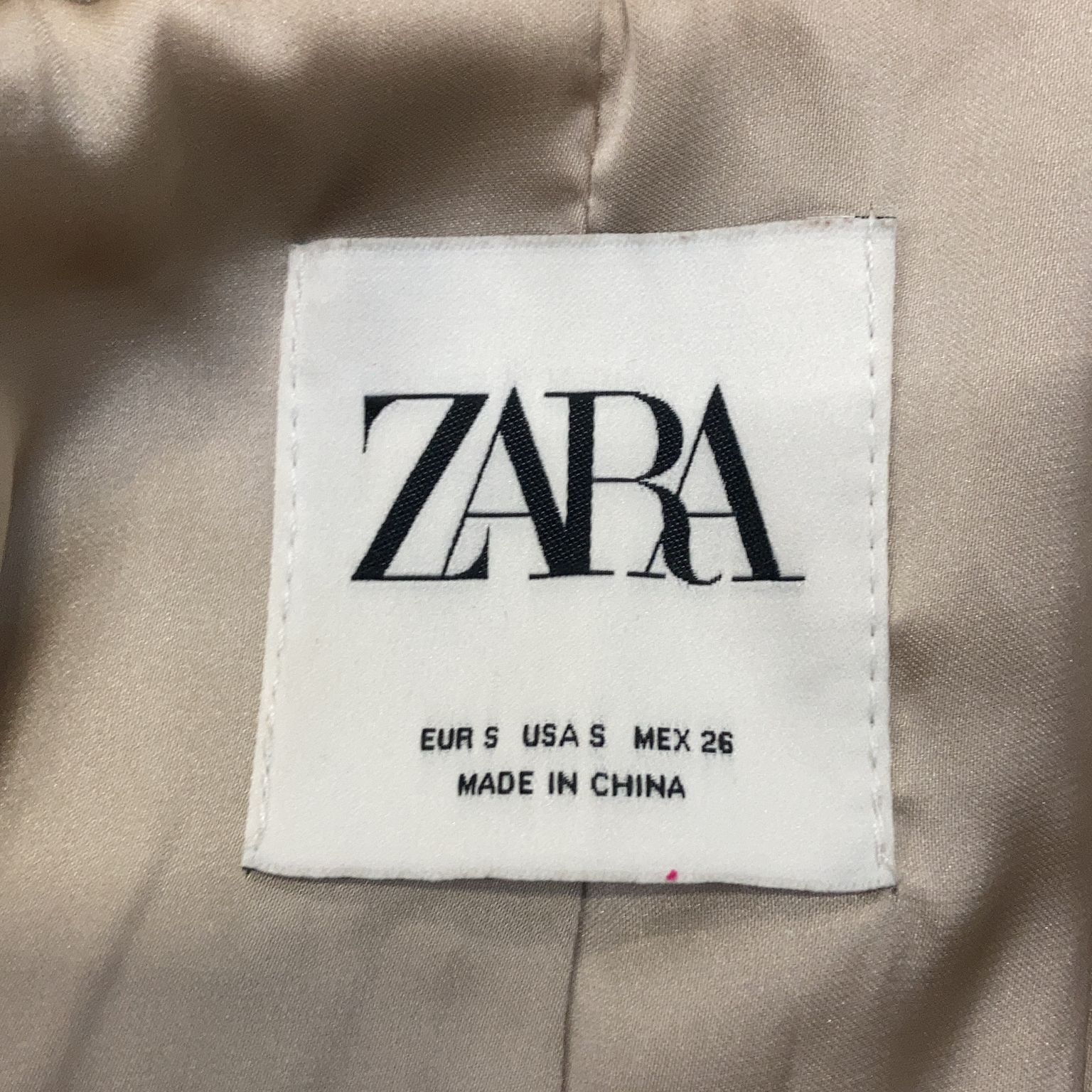 Zara