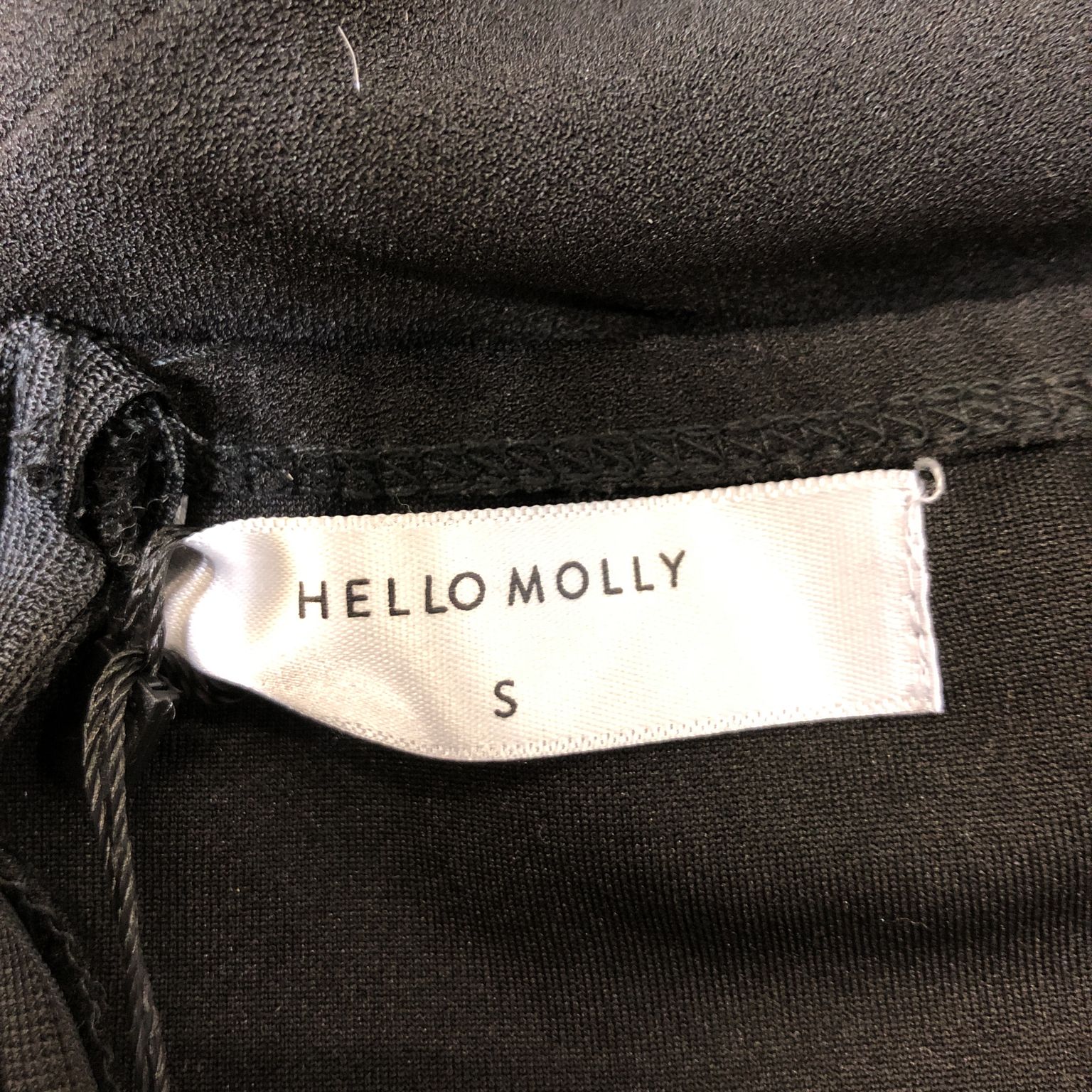 Hello Molly