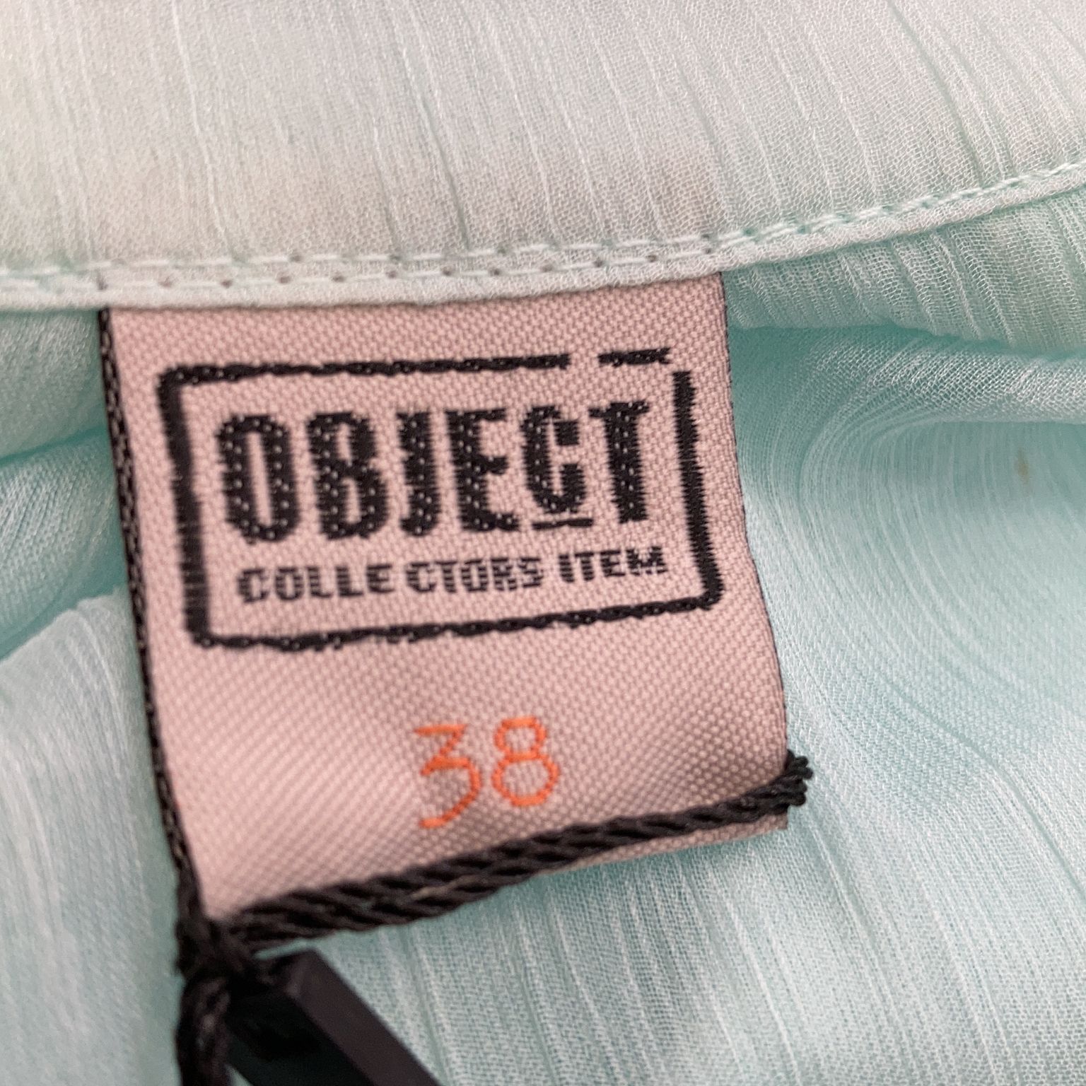 Object