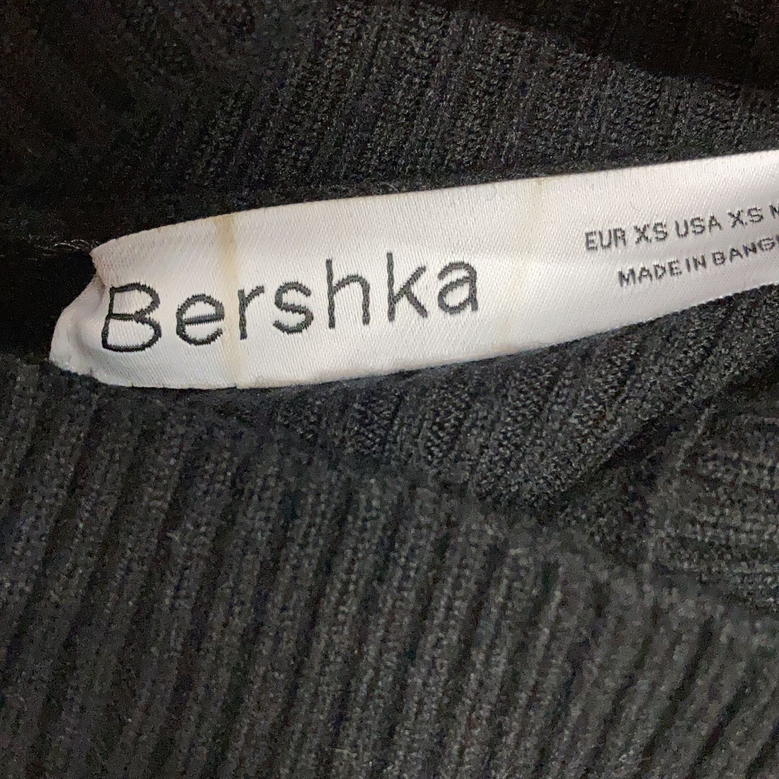 Bershka