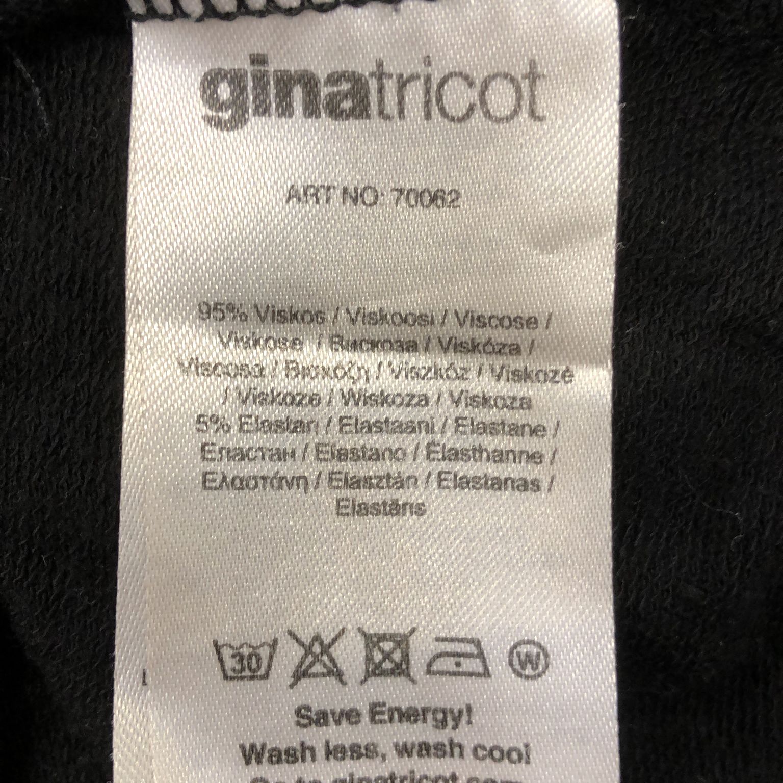 Gina Tricot