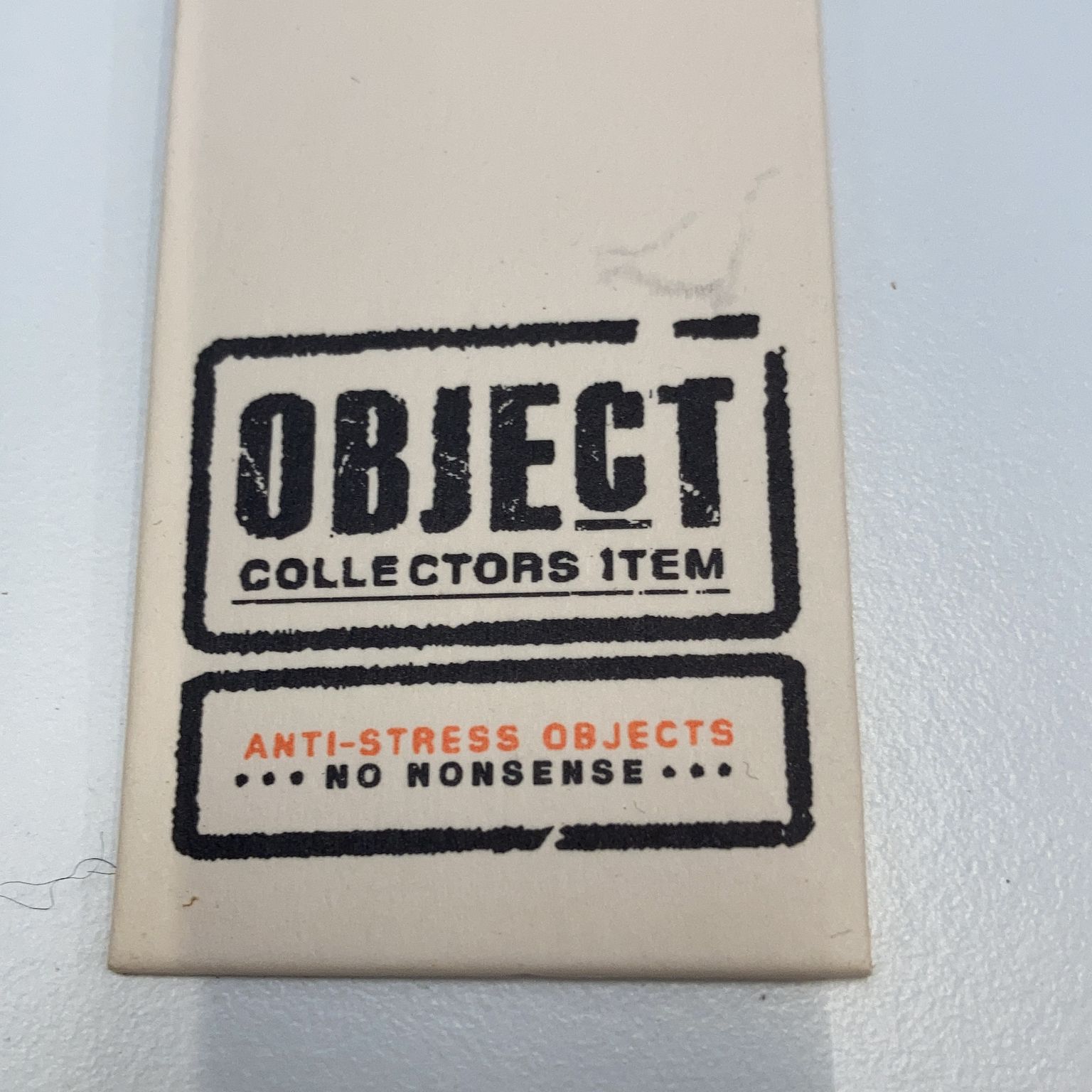 Object