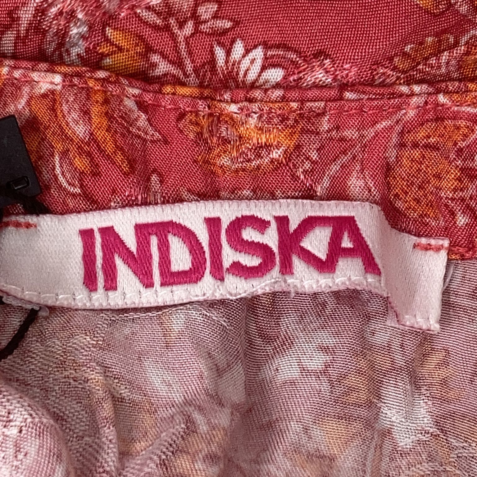 Indiska