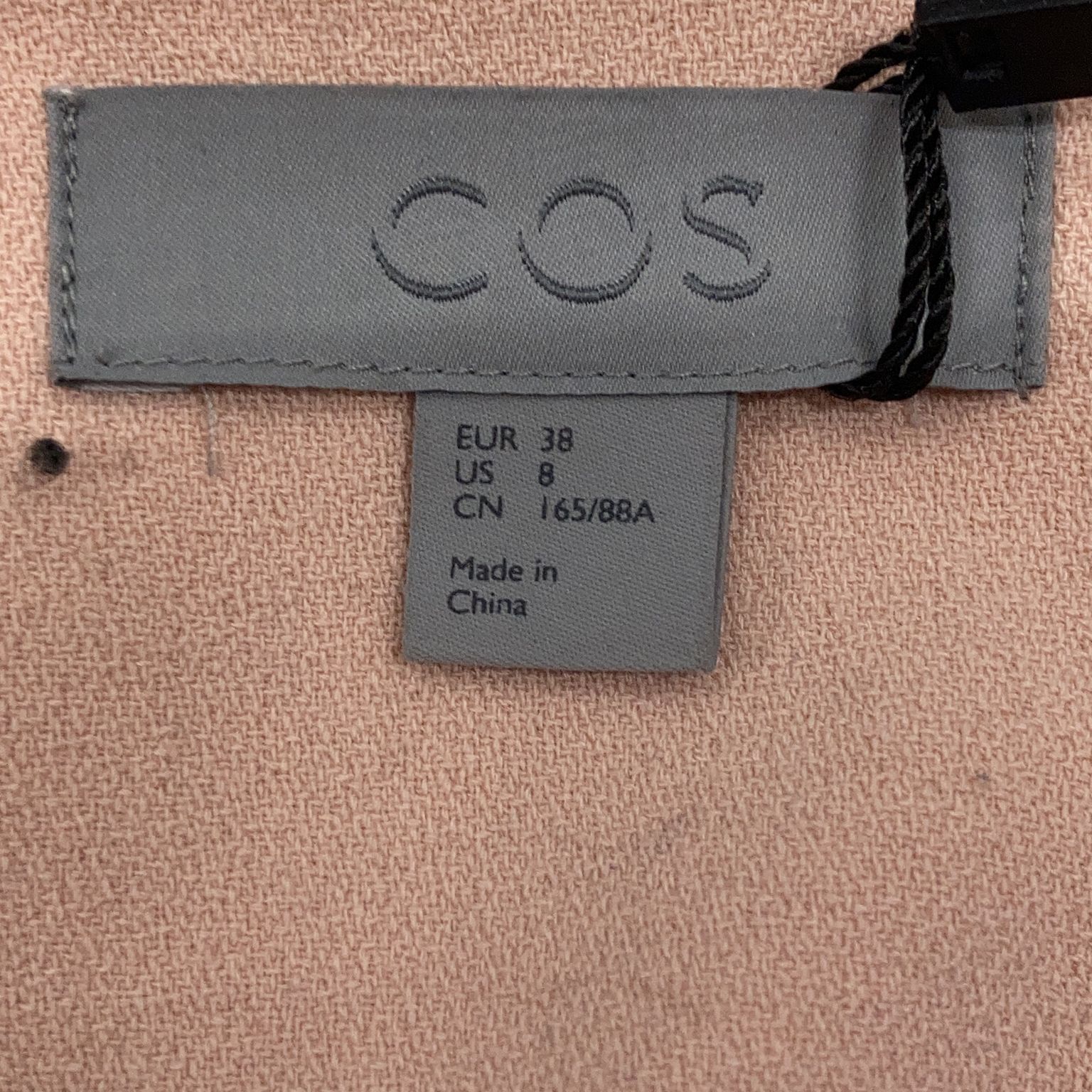 COS