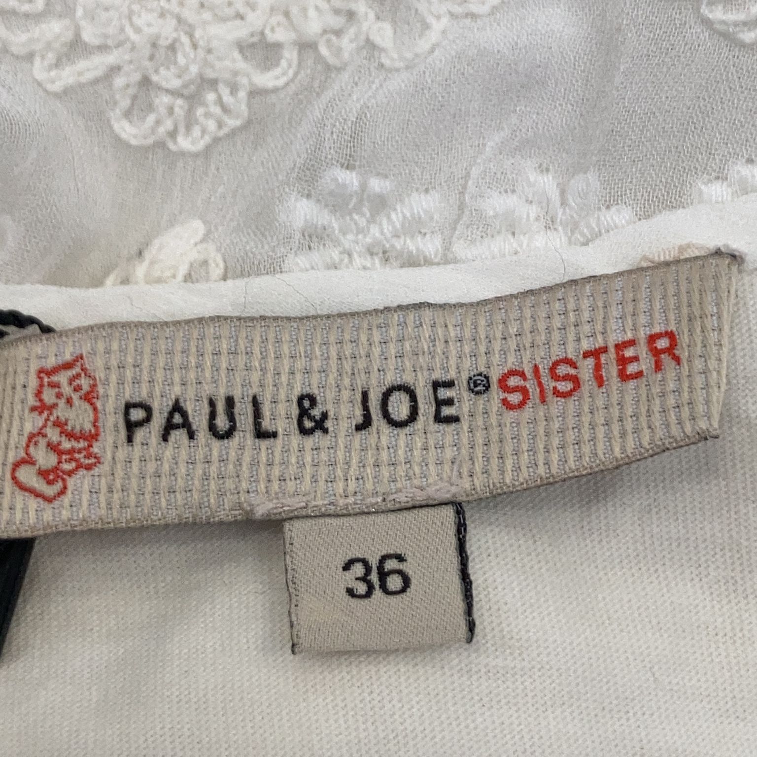 Paul  Joe Sister