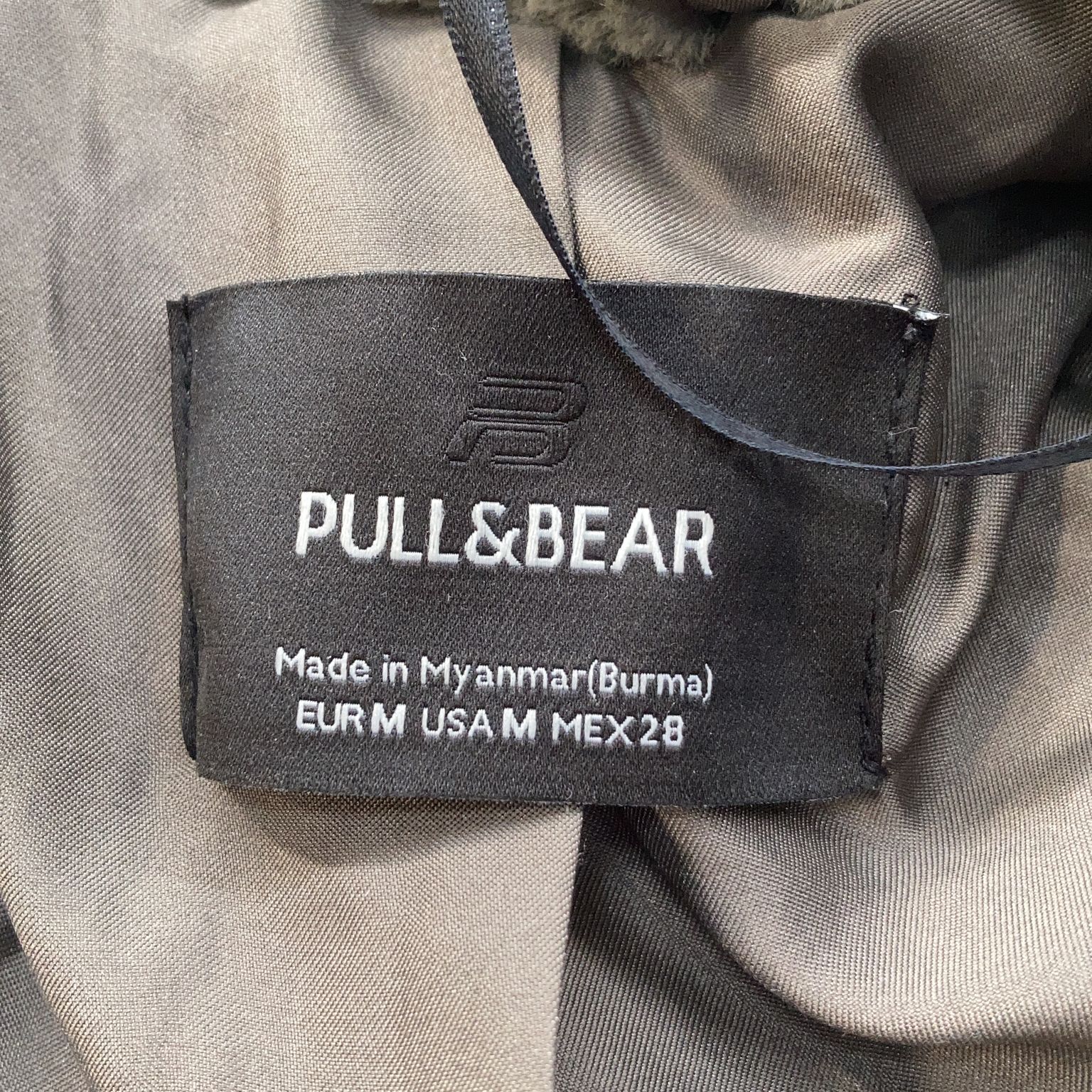 Pull  Bear