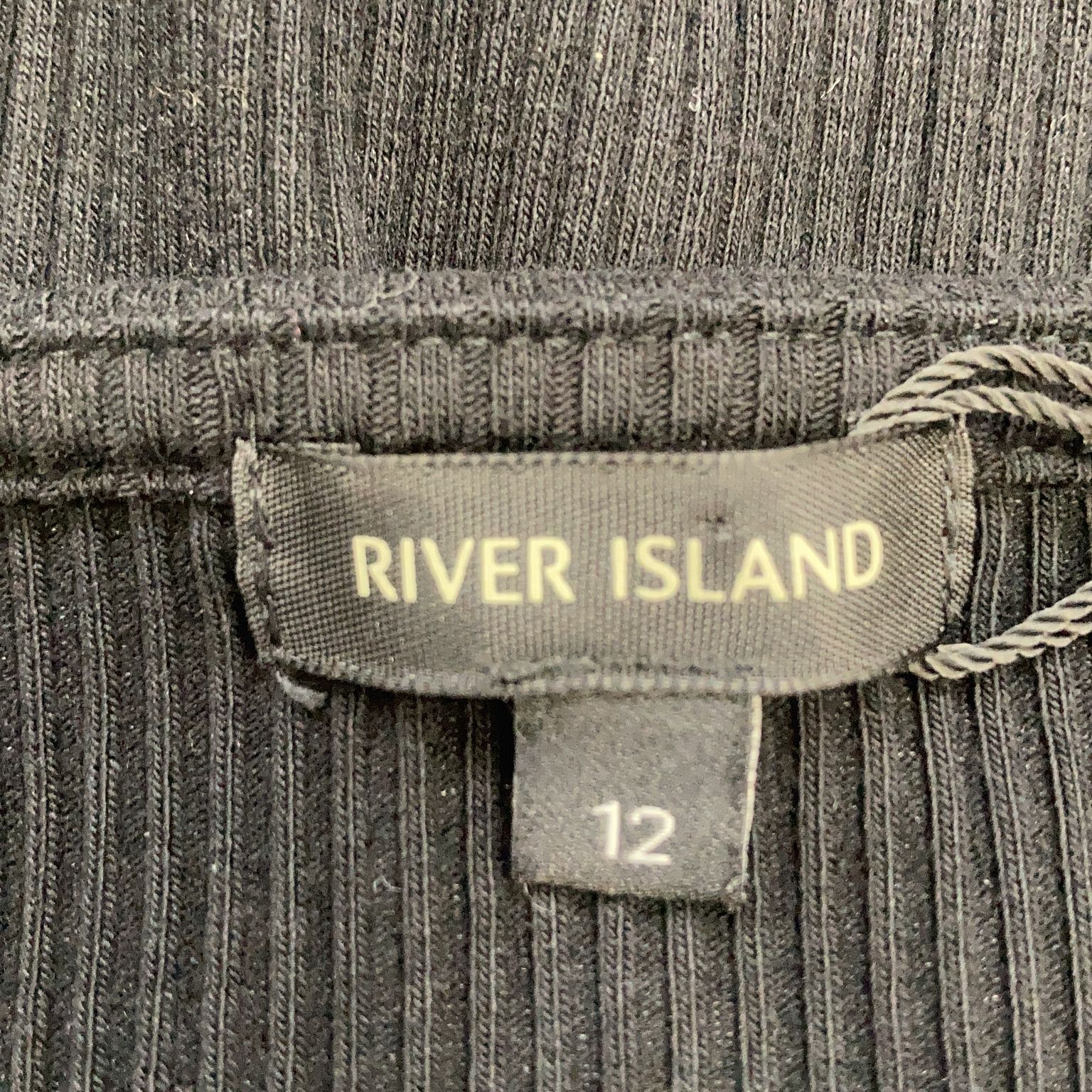 River Island