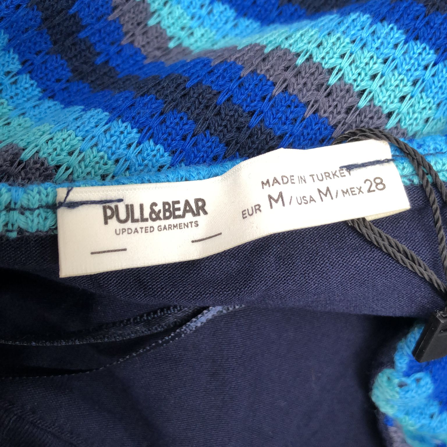 Pull  Bear