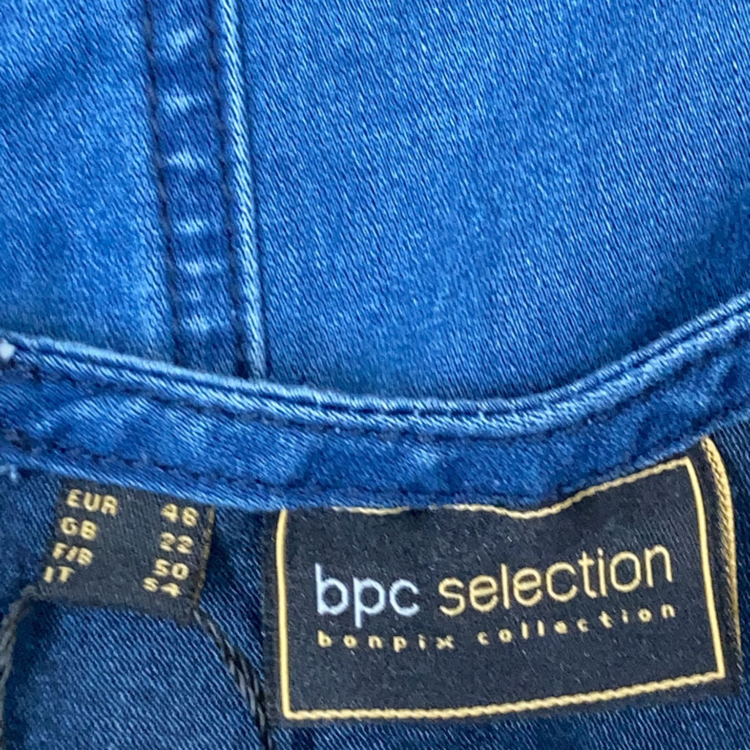 BPC Bonprix Collection