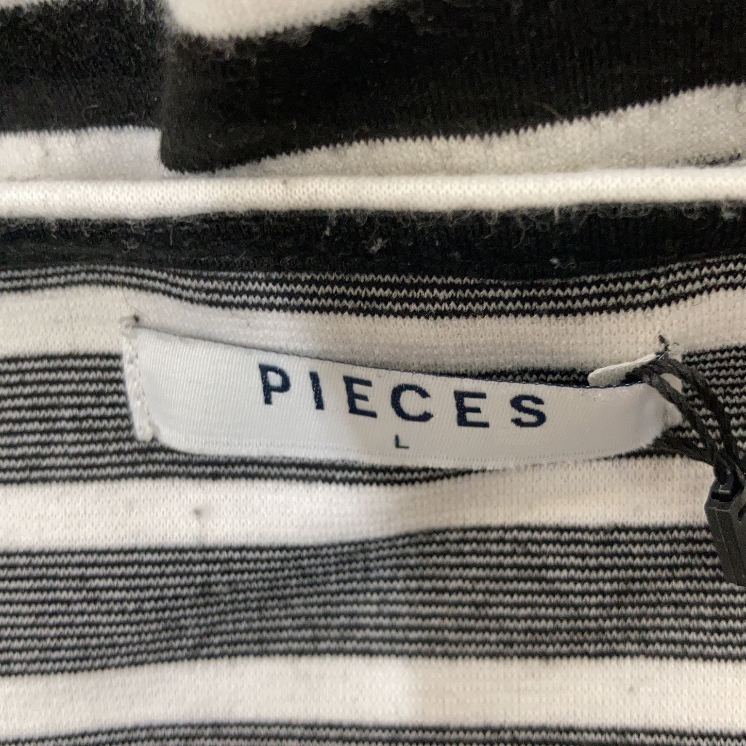 Pieces