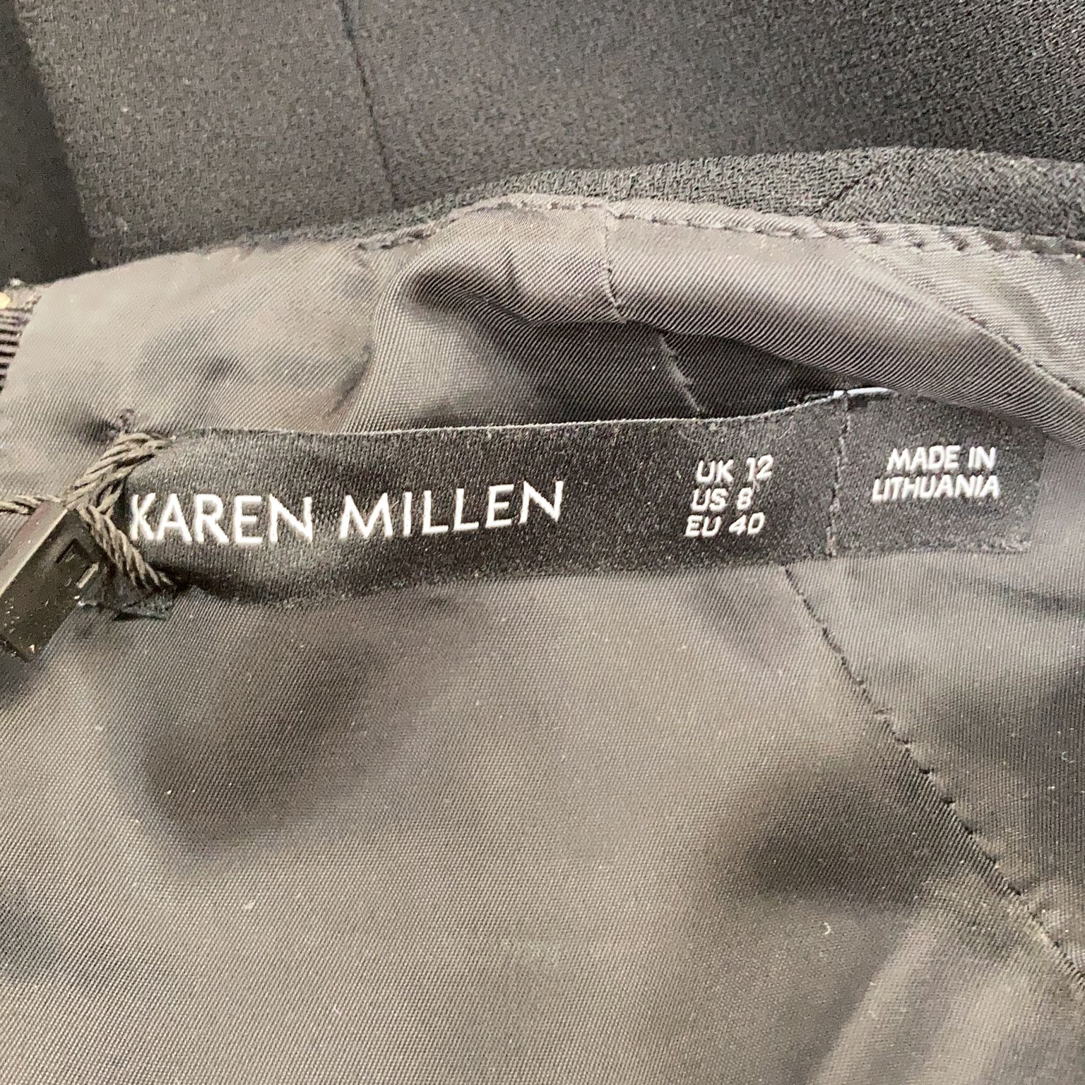 Karen Millen