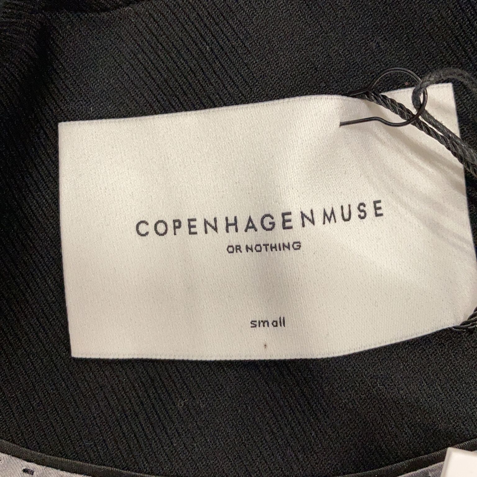 Copenhagen Muse