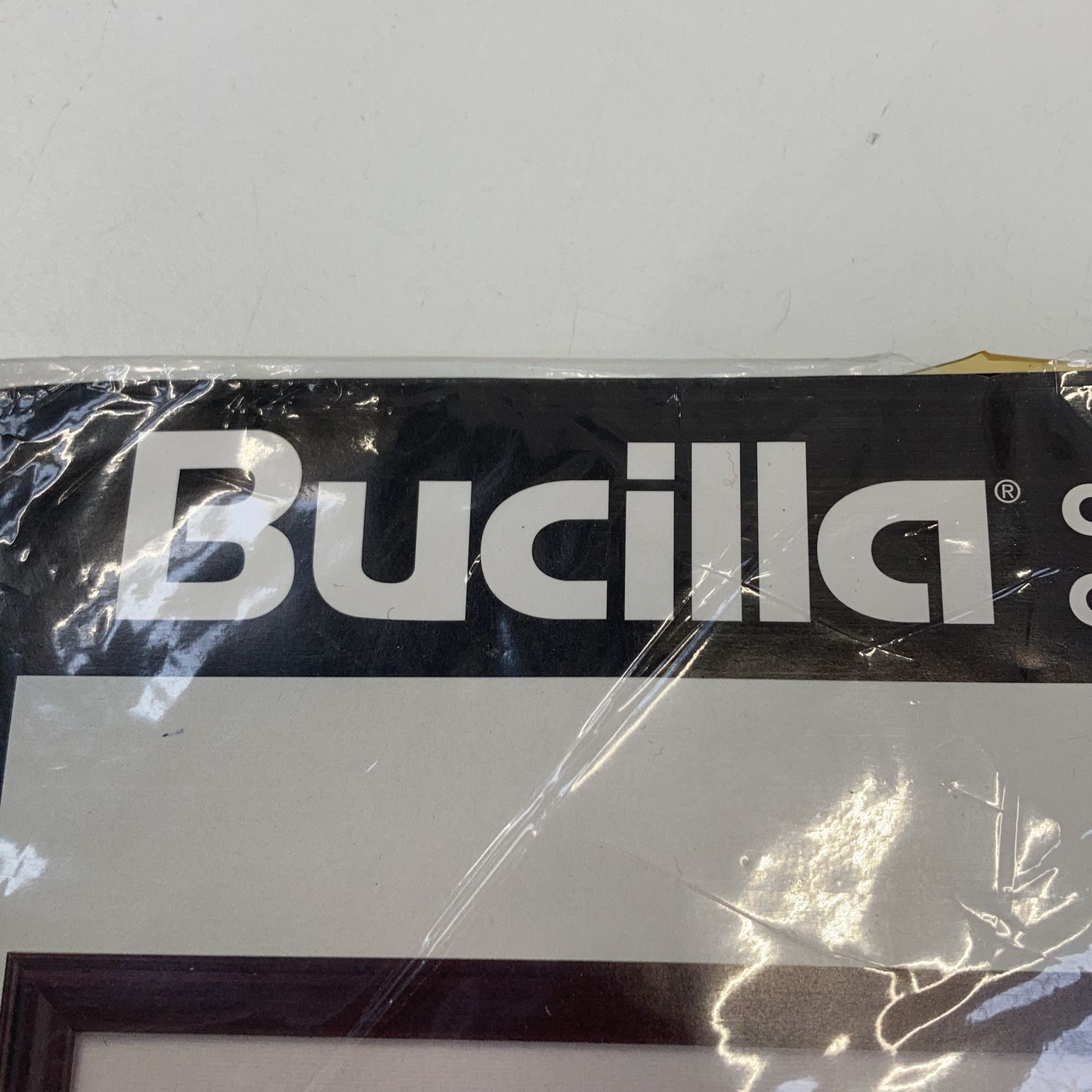 Bucilla