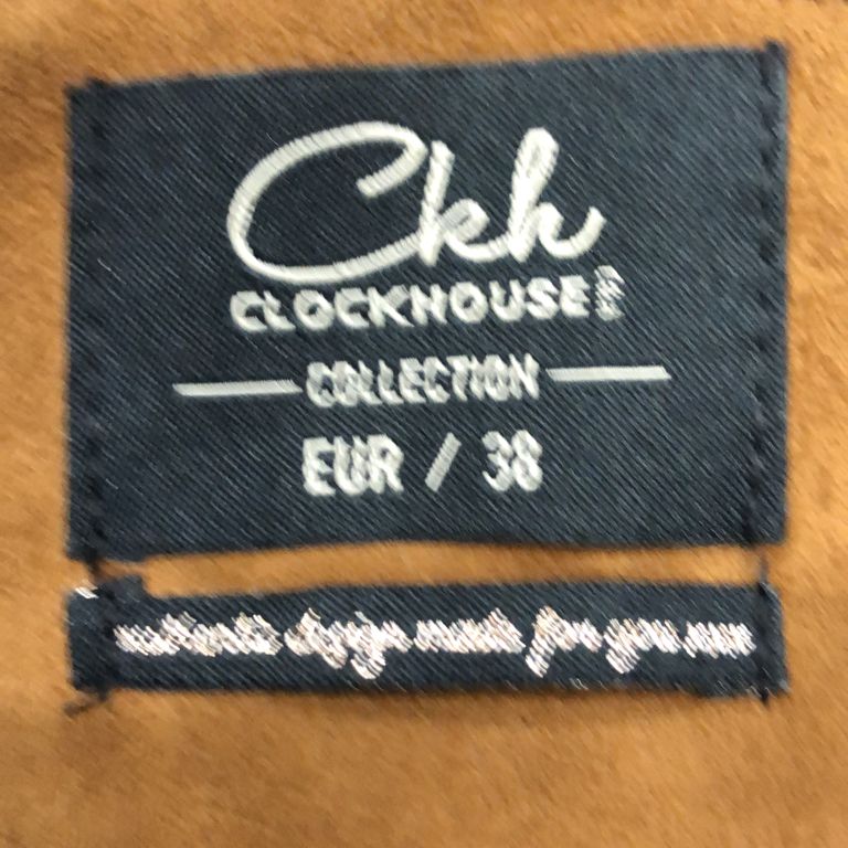 Ckh Clockhouse