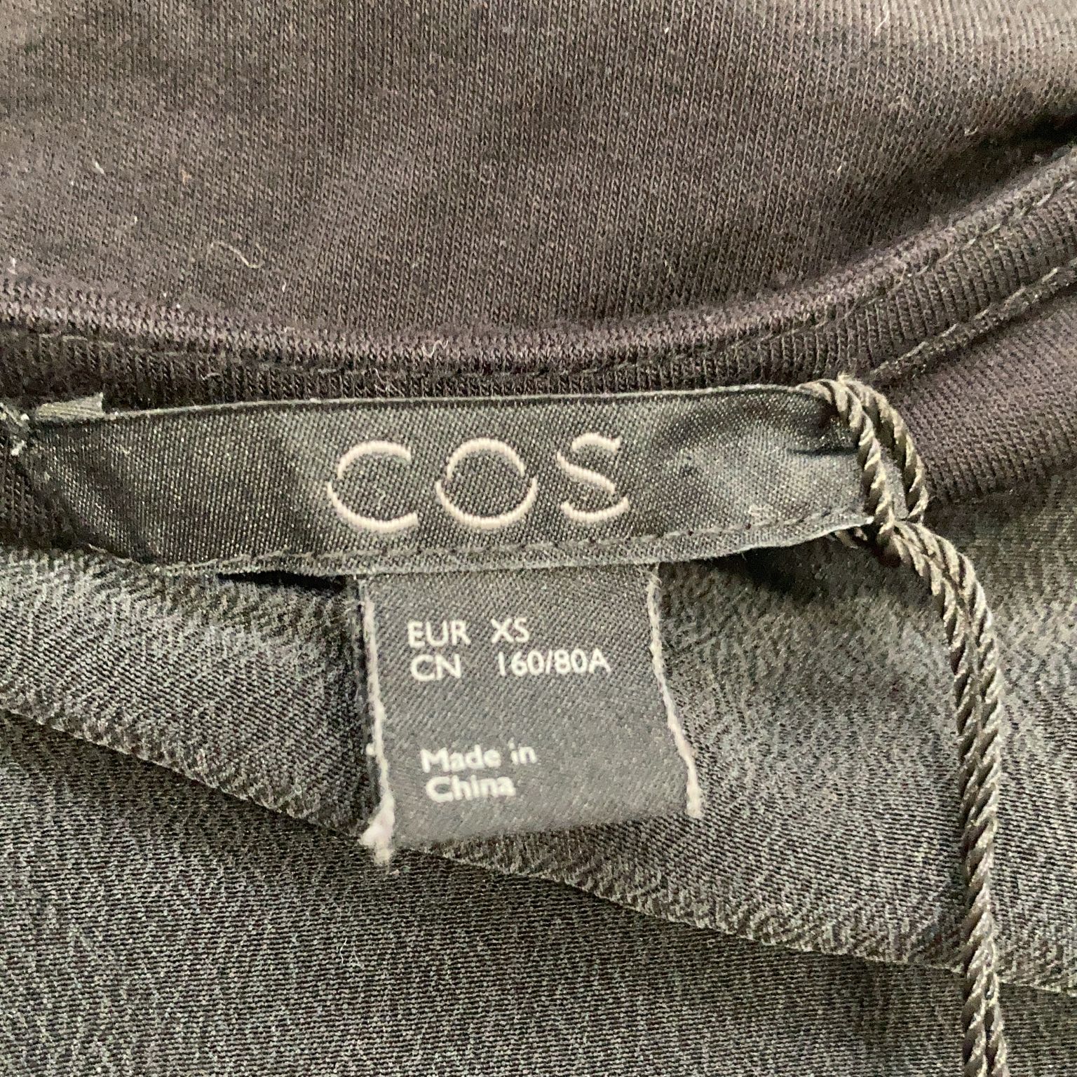 COS