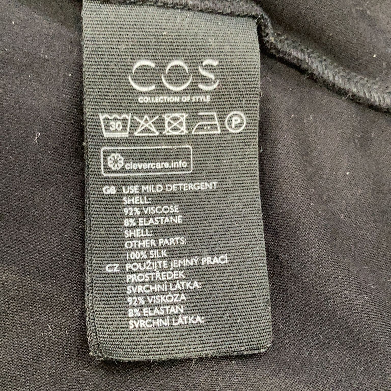 COS