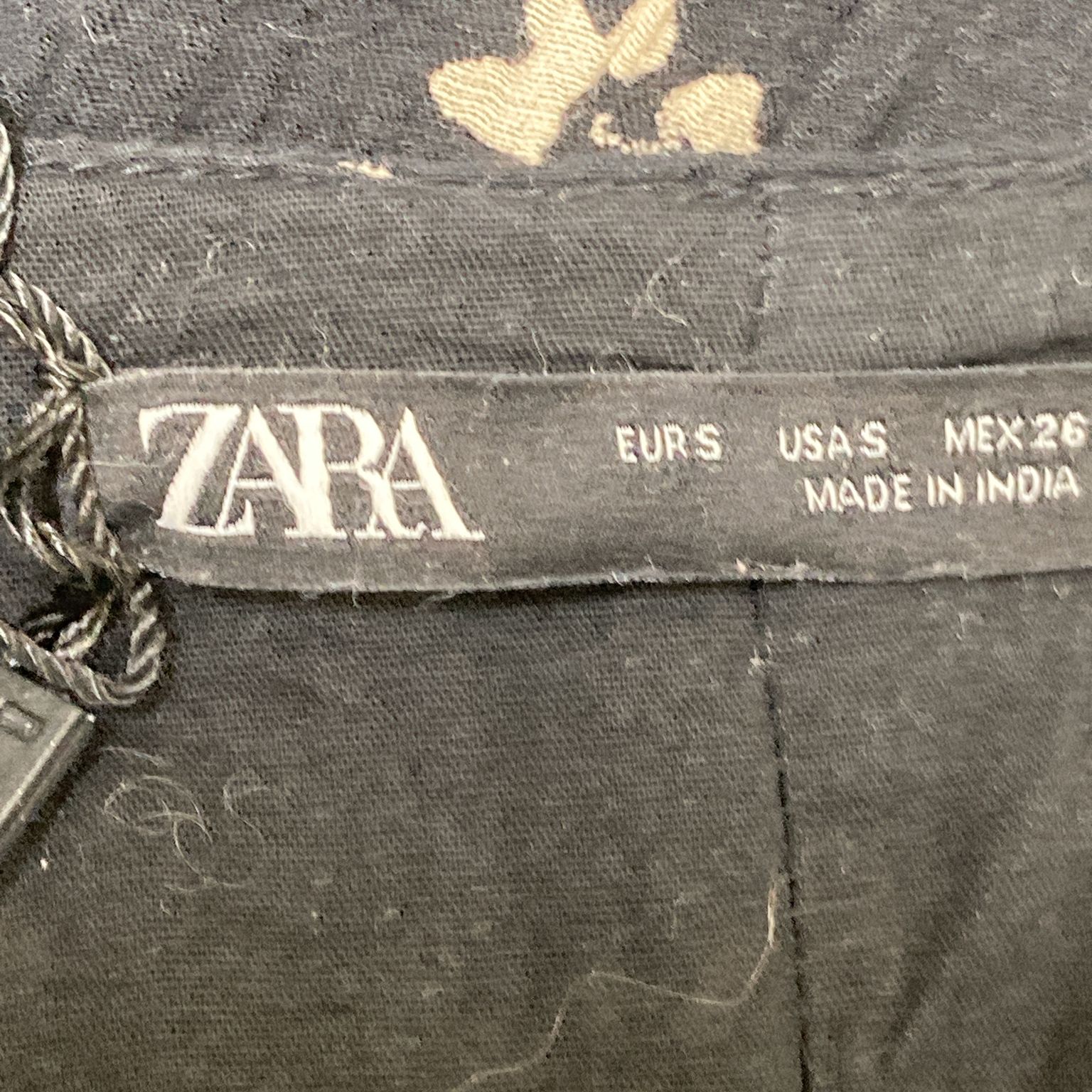 Zara