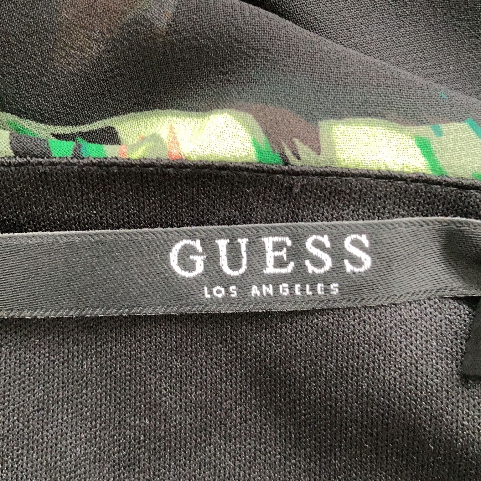 Guess