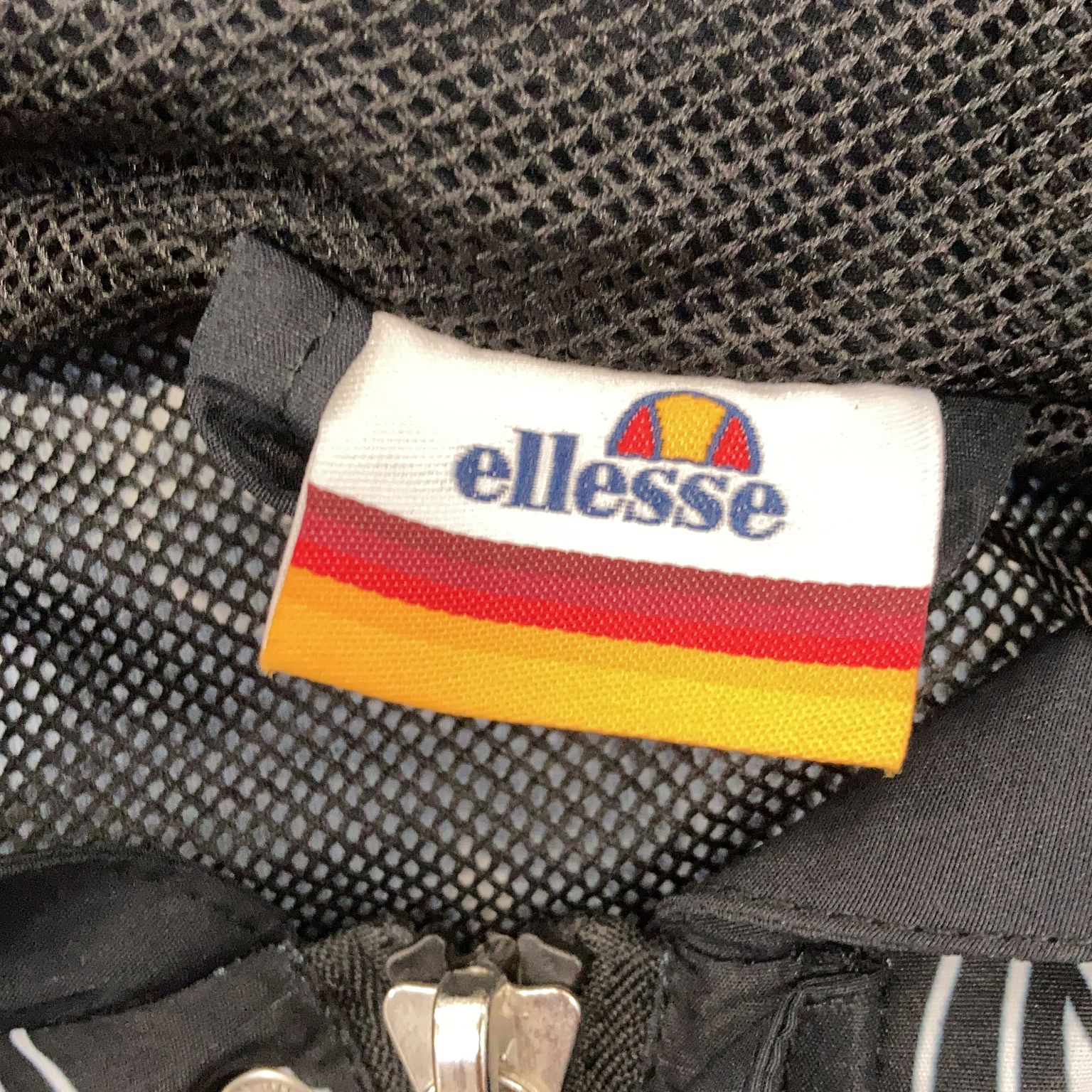 Ellesse