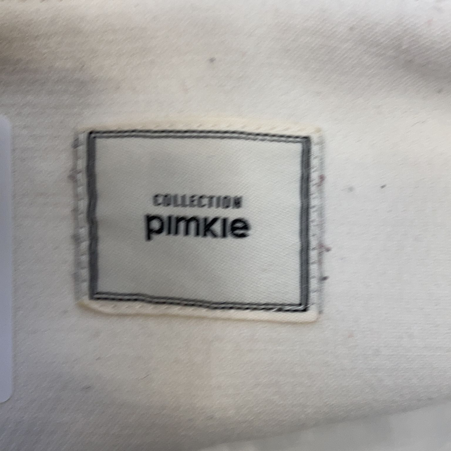 Pimkie