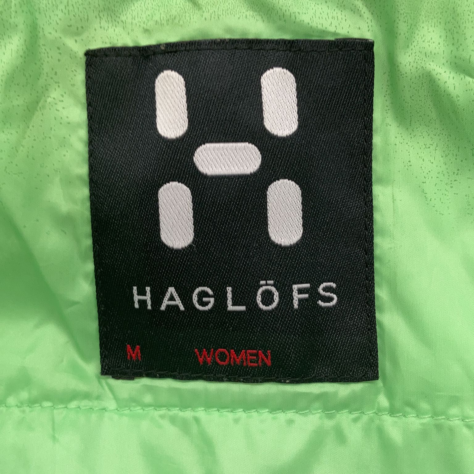 Haglöfs