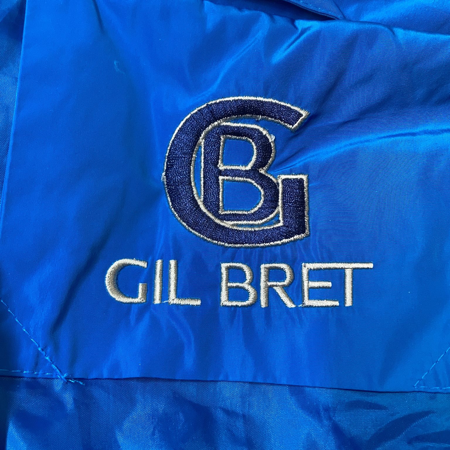 Gil Bret