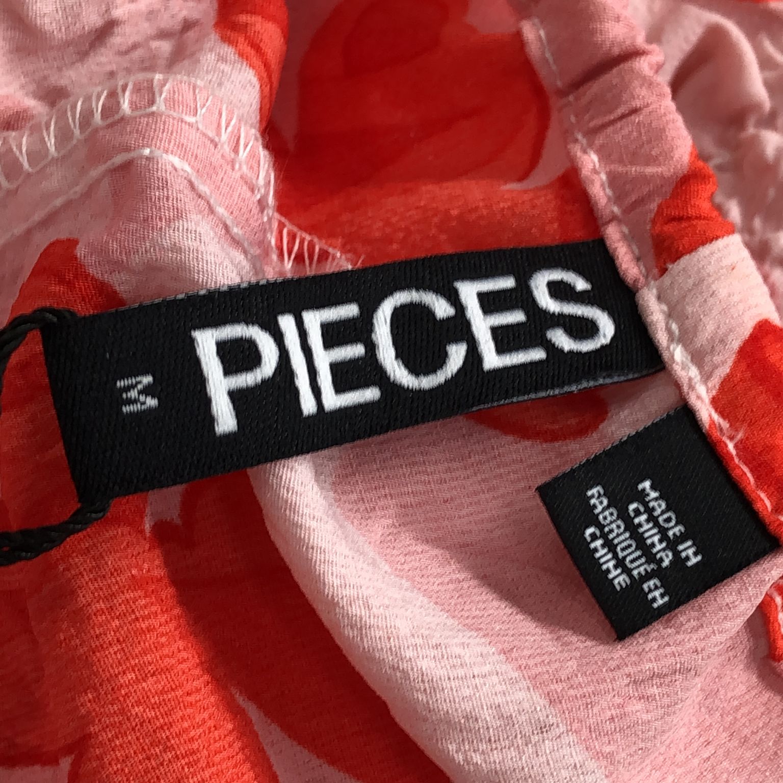 Pieces