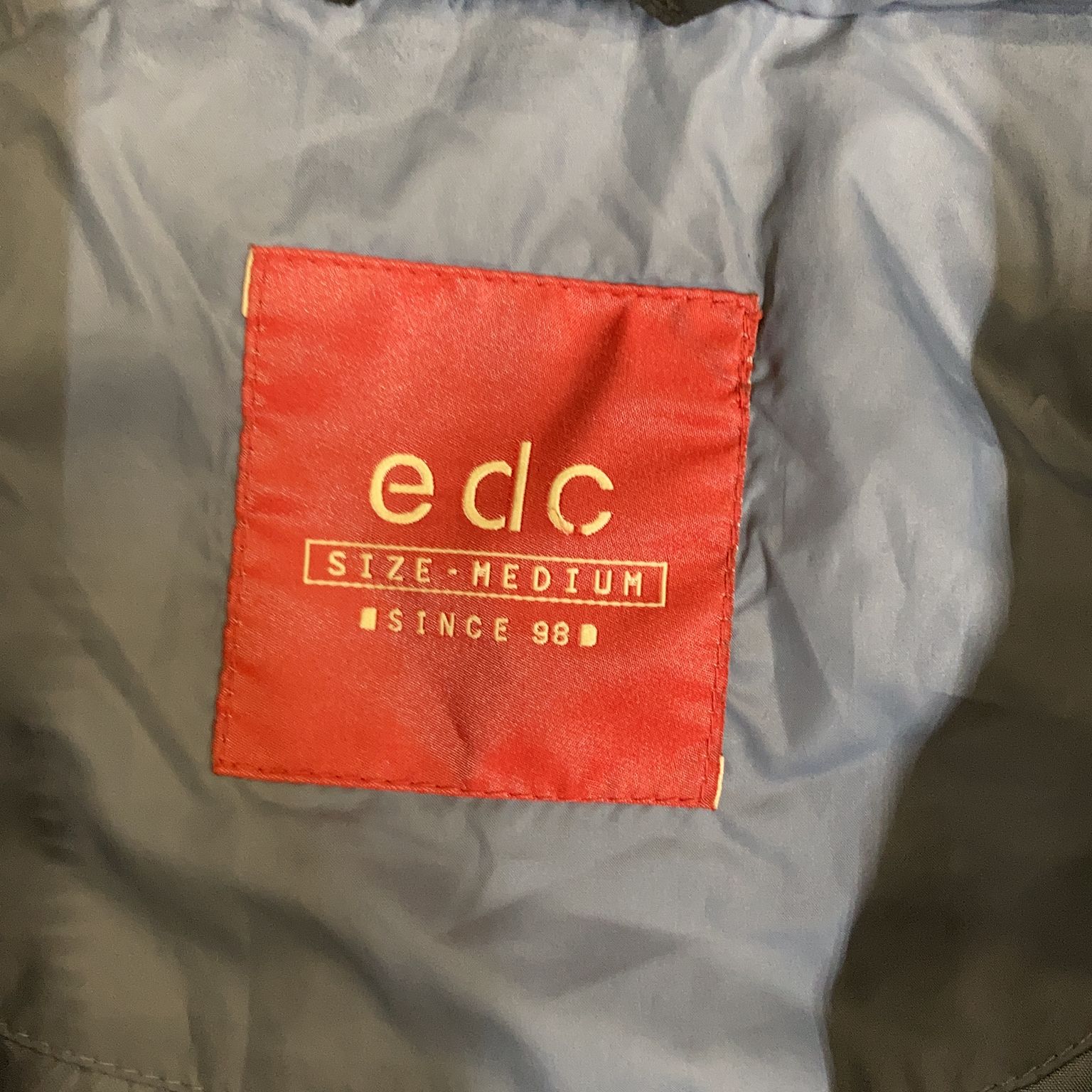 EDC by ESPRIT