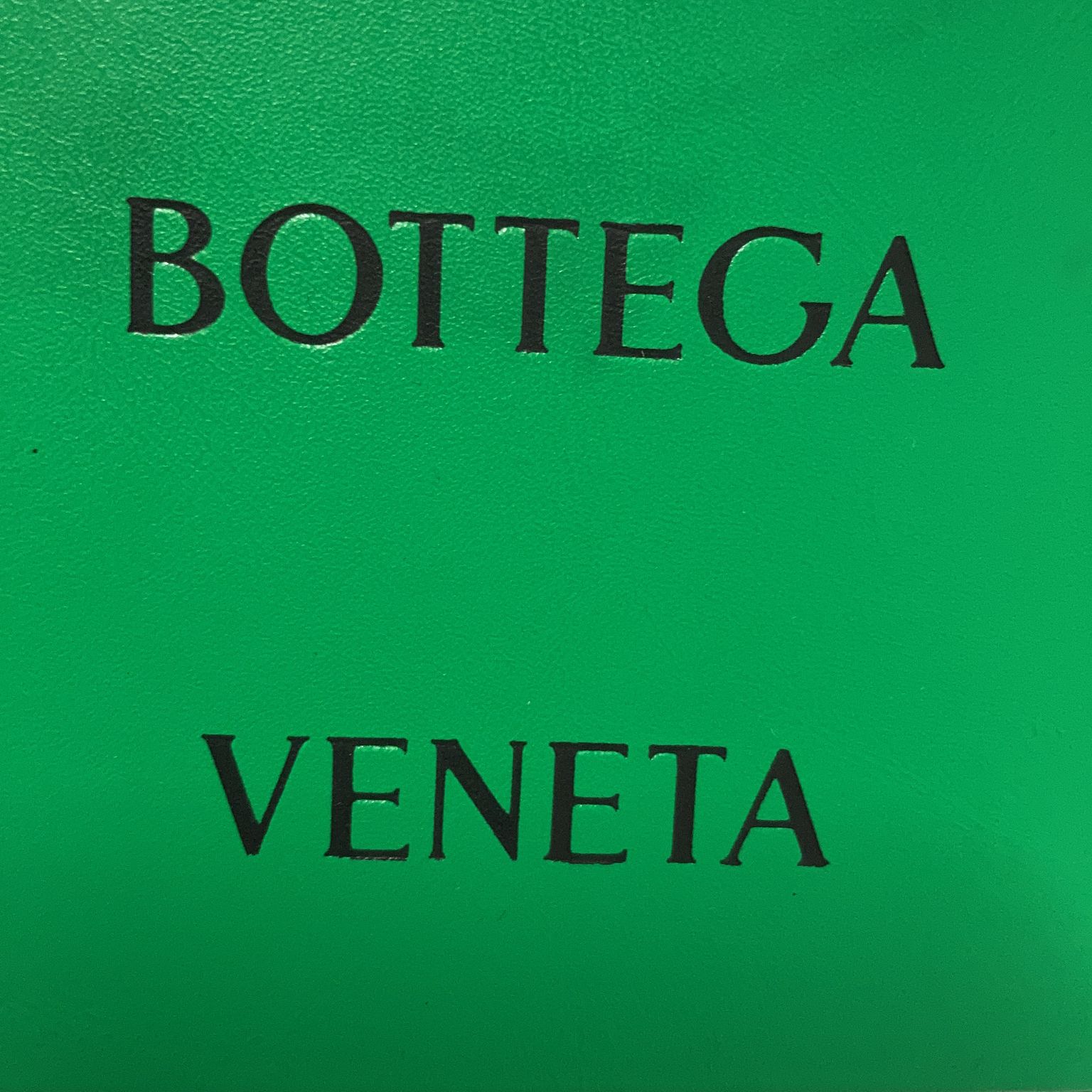 Bottega Veneta