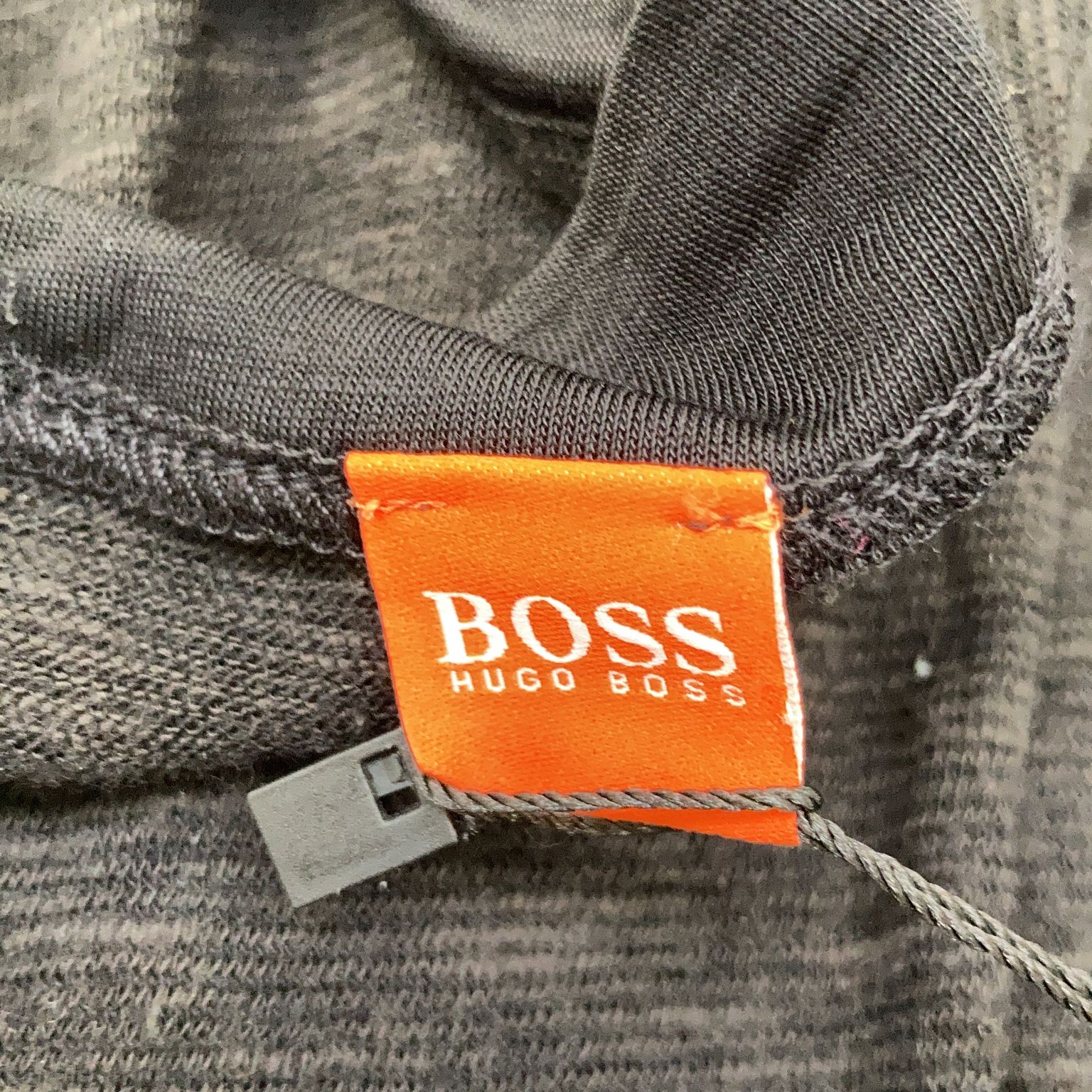 Boss Hugo Boss