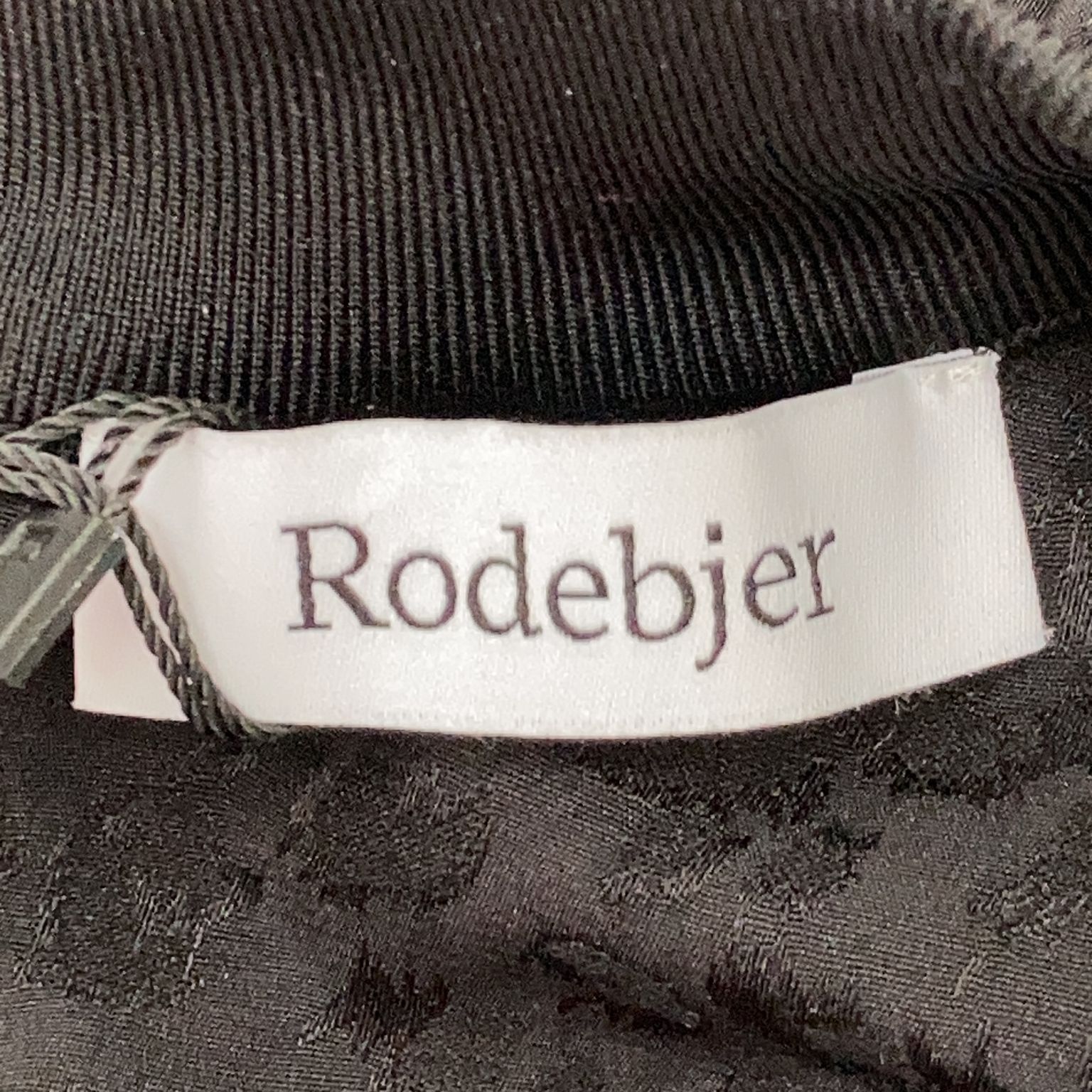 Rodebjer