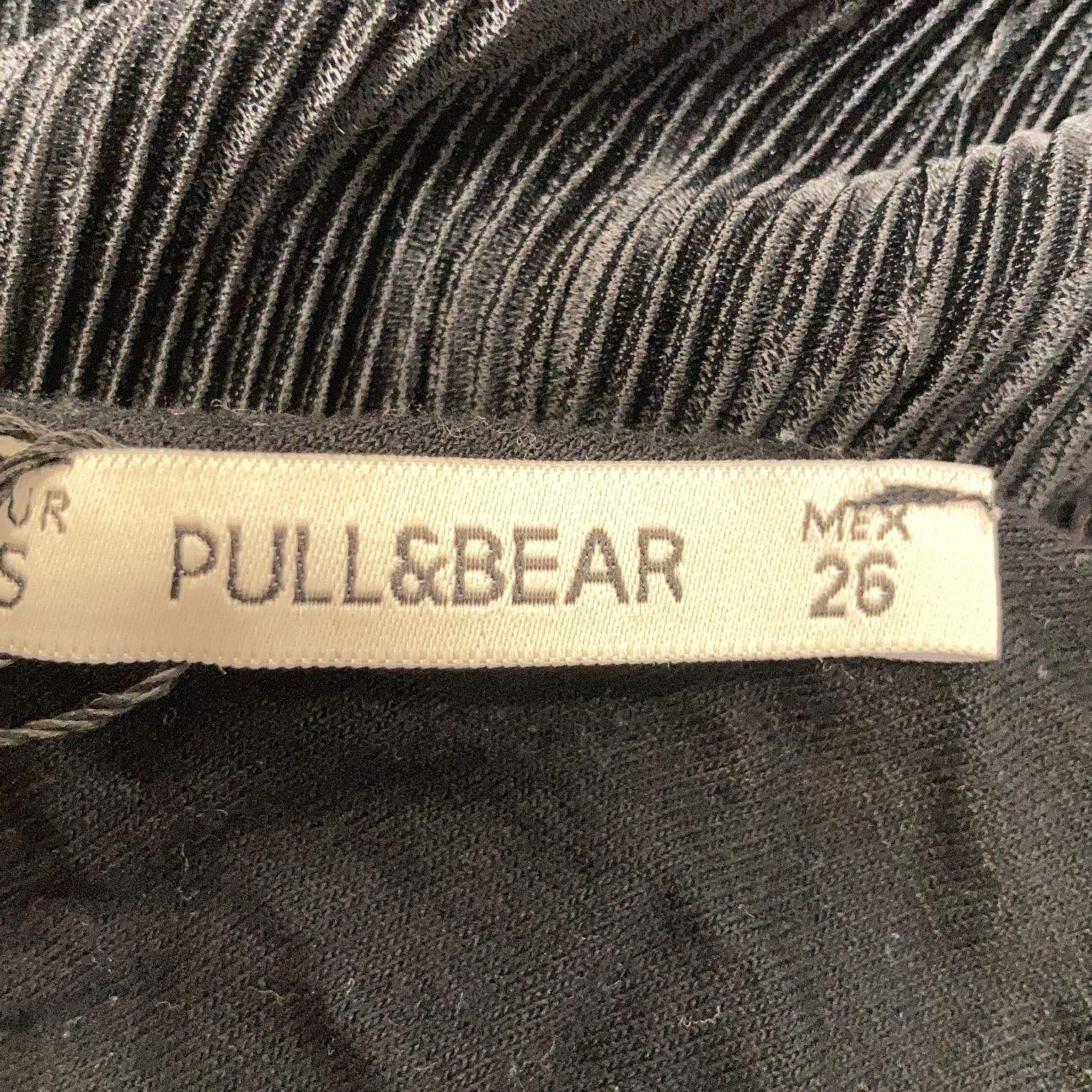 Pull  Bear