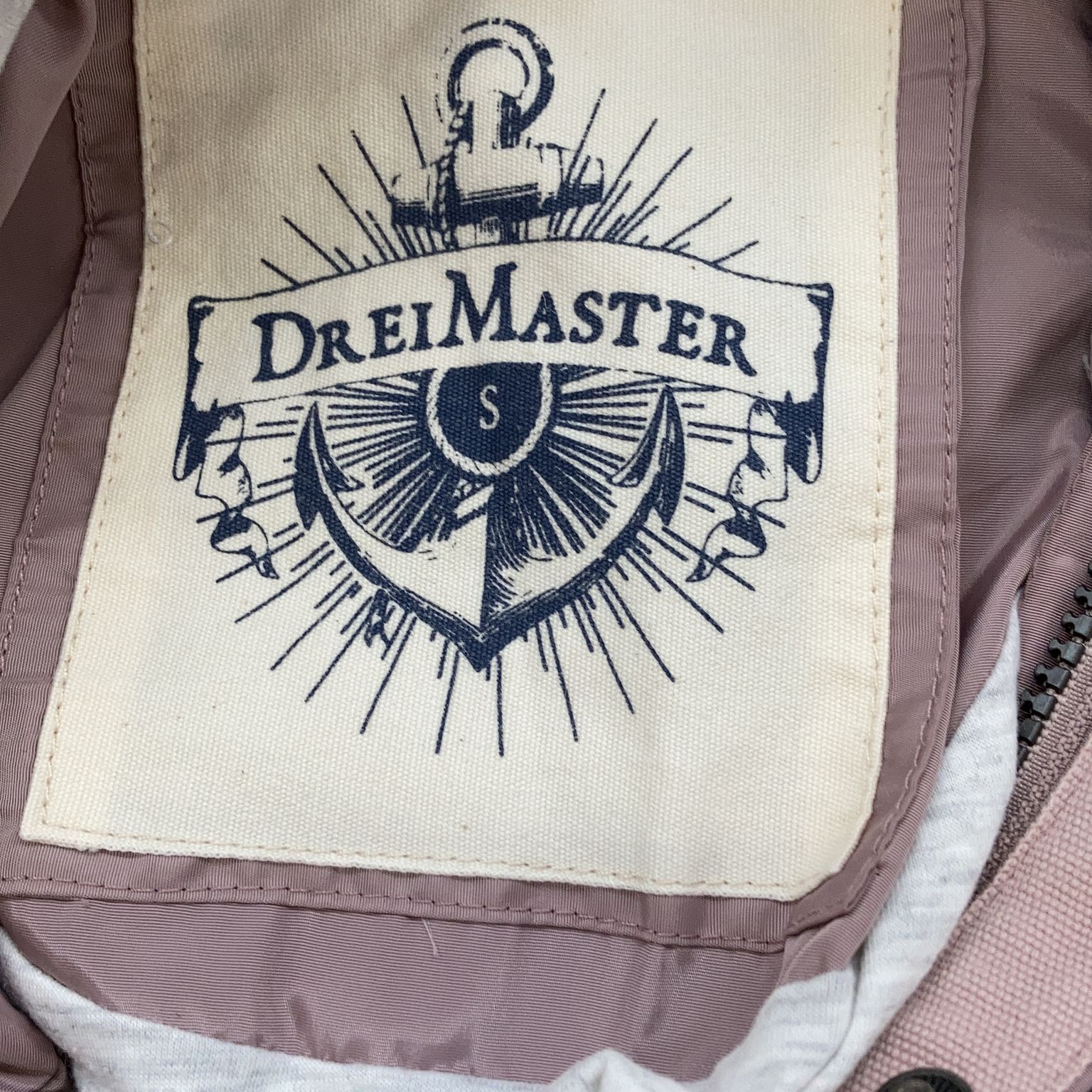 Dreimaster