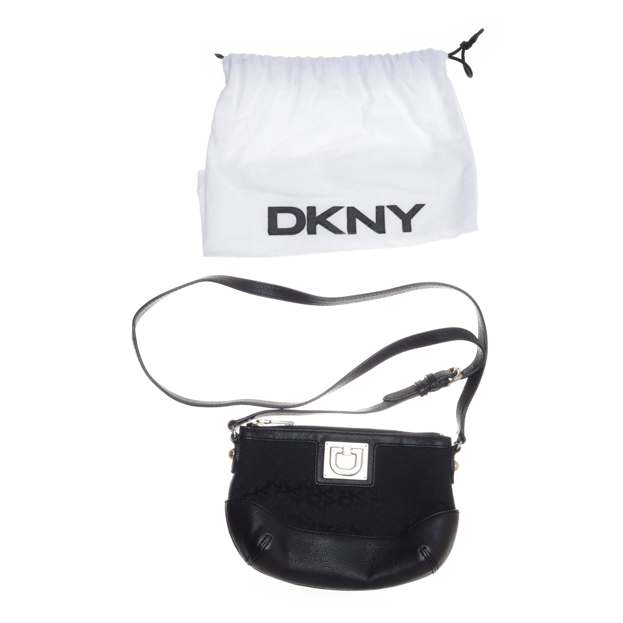 DKNY