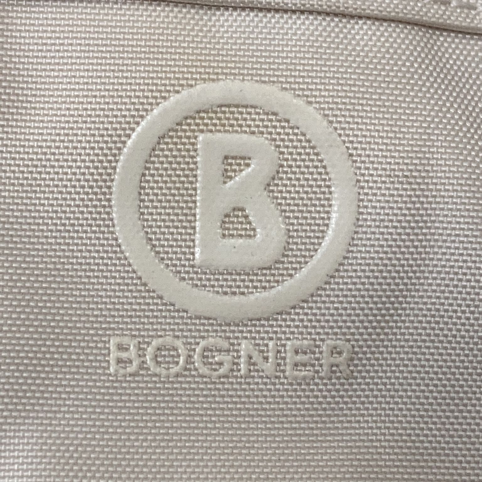 Bogner