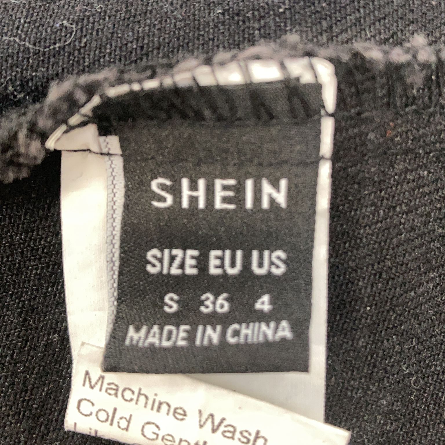 Shein