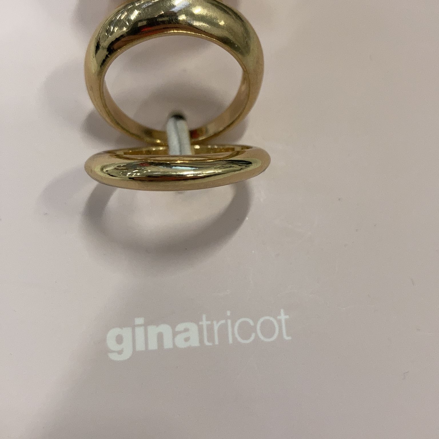 Gina Tricot